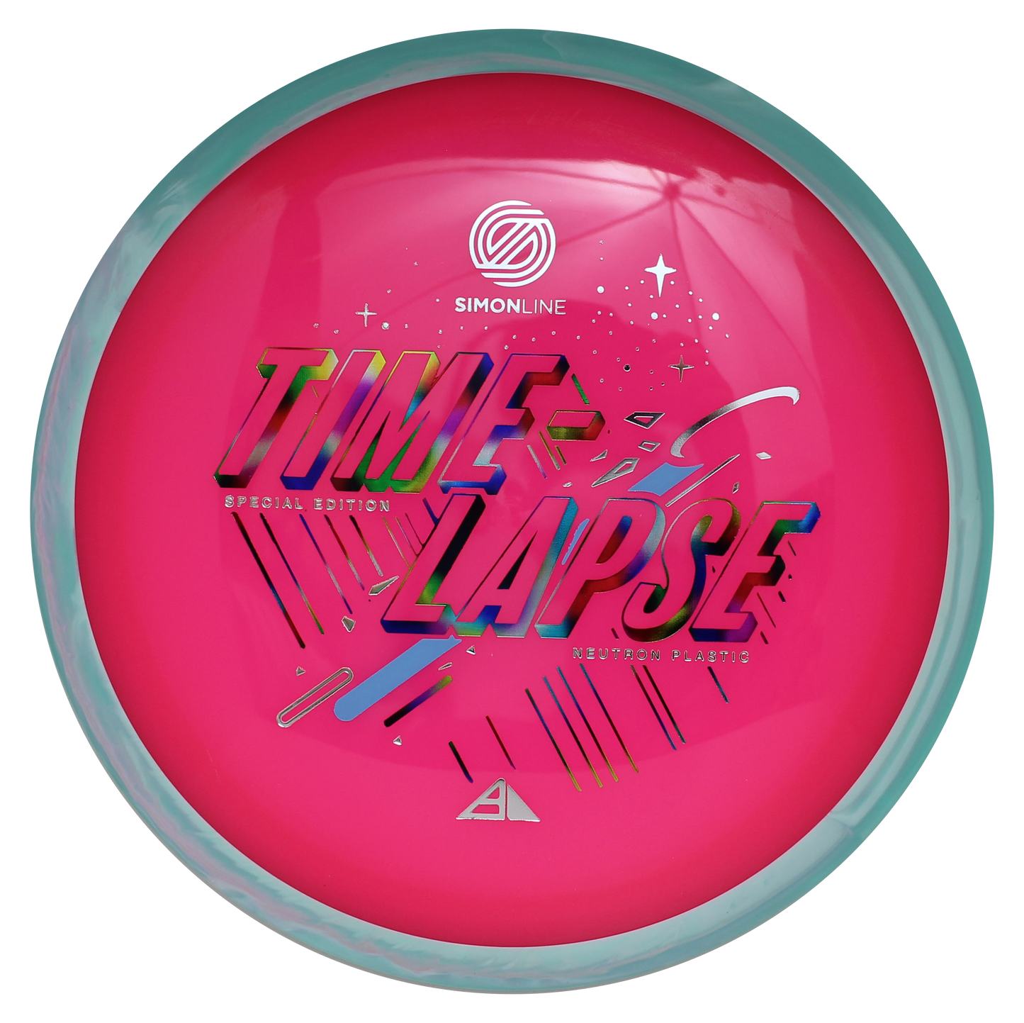 Axiom Neutron Time-Lapse Simon Line Bouncebackbirdie AS