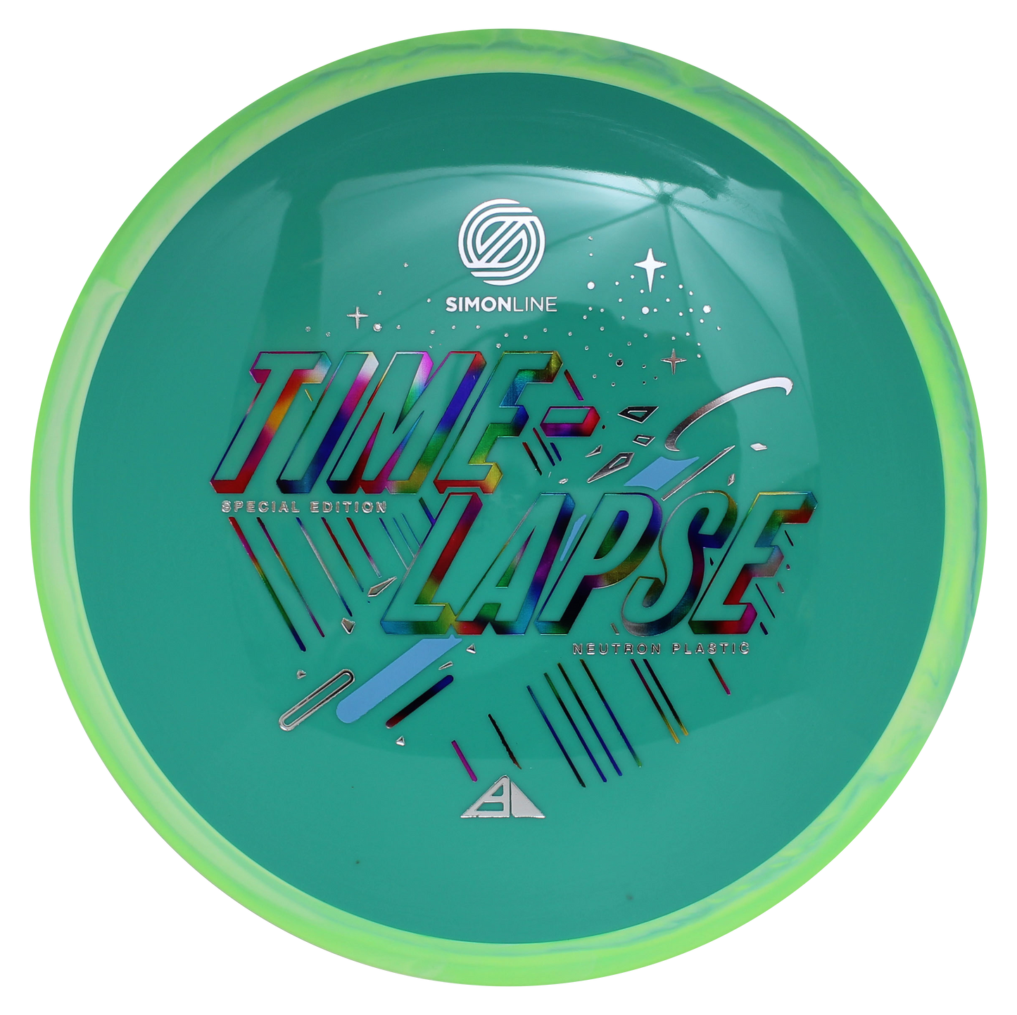 Axiom Neutron Time-Lapse Simon Line Bouncebackbirdie AS