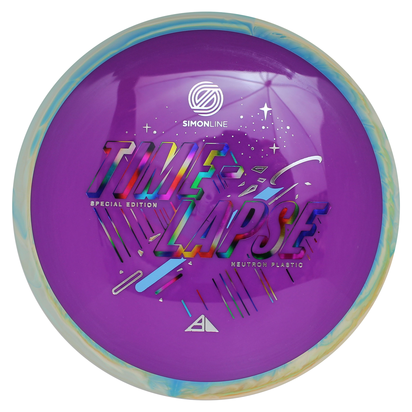 Axiom Neutron Time-Lapse Simon Line Bouncebackbirdie AS