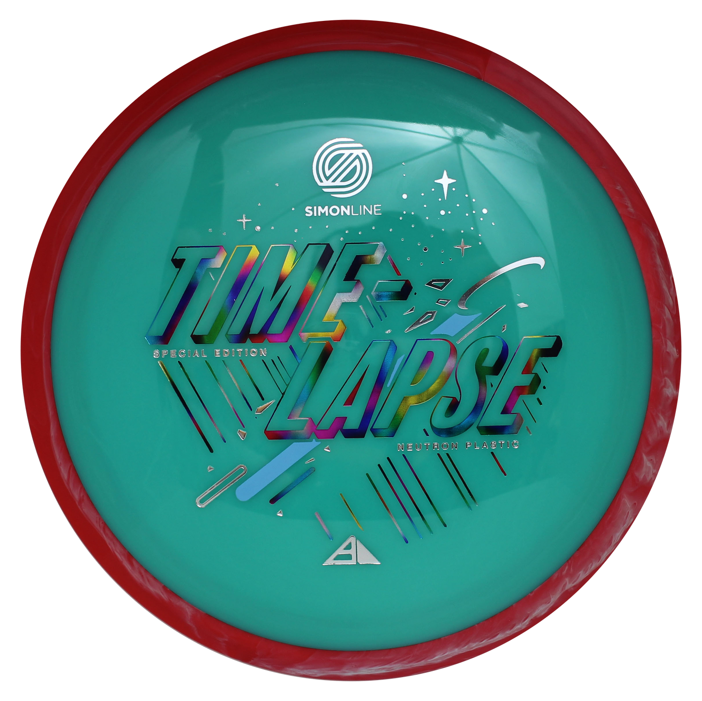 Axiom Neutron Time-Lapse Simon Line Bouncebackbirdie AS