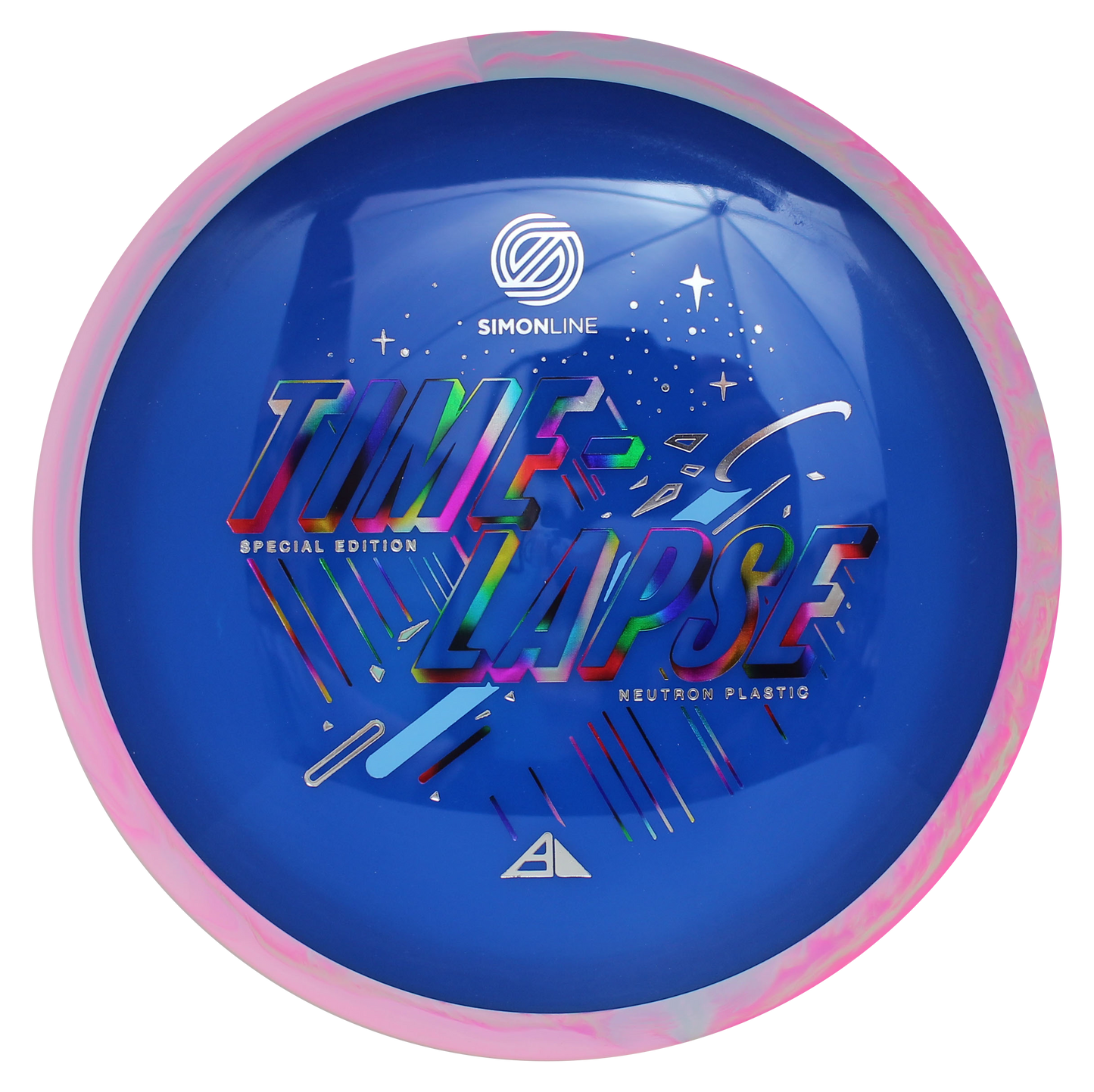 Axiom Neutron Time-Lapse Simon Line Bouncebackbirdie AS