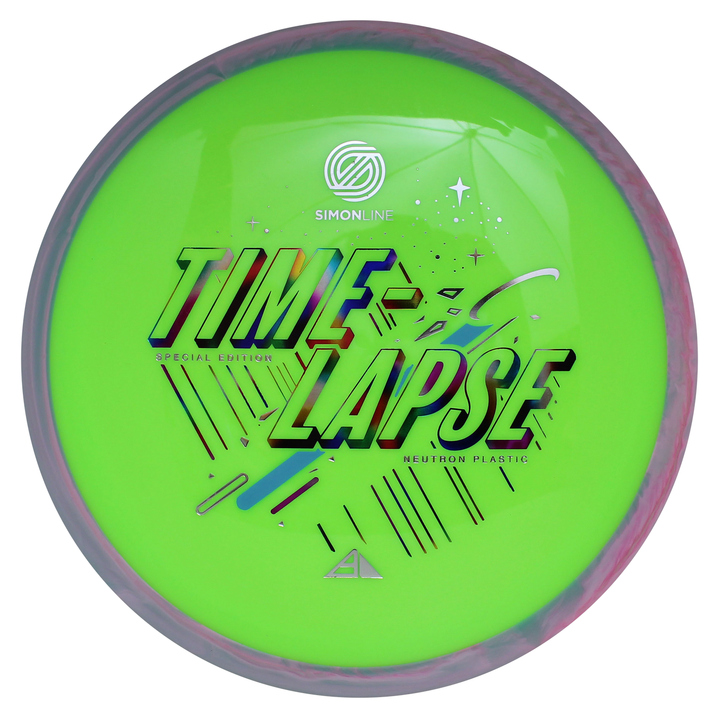 Axiom Neutron Time-Lapse Simon Line Bouncebackbirdie AS