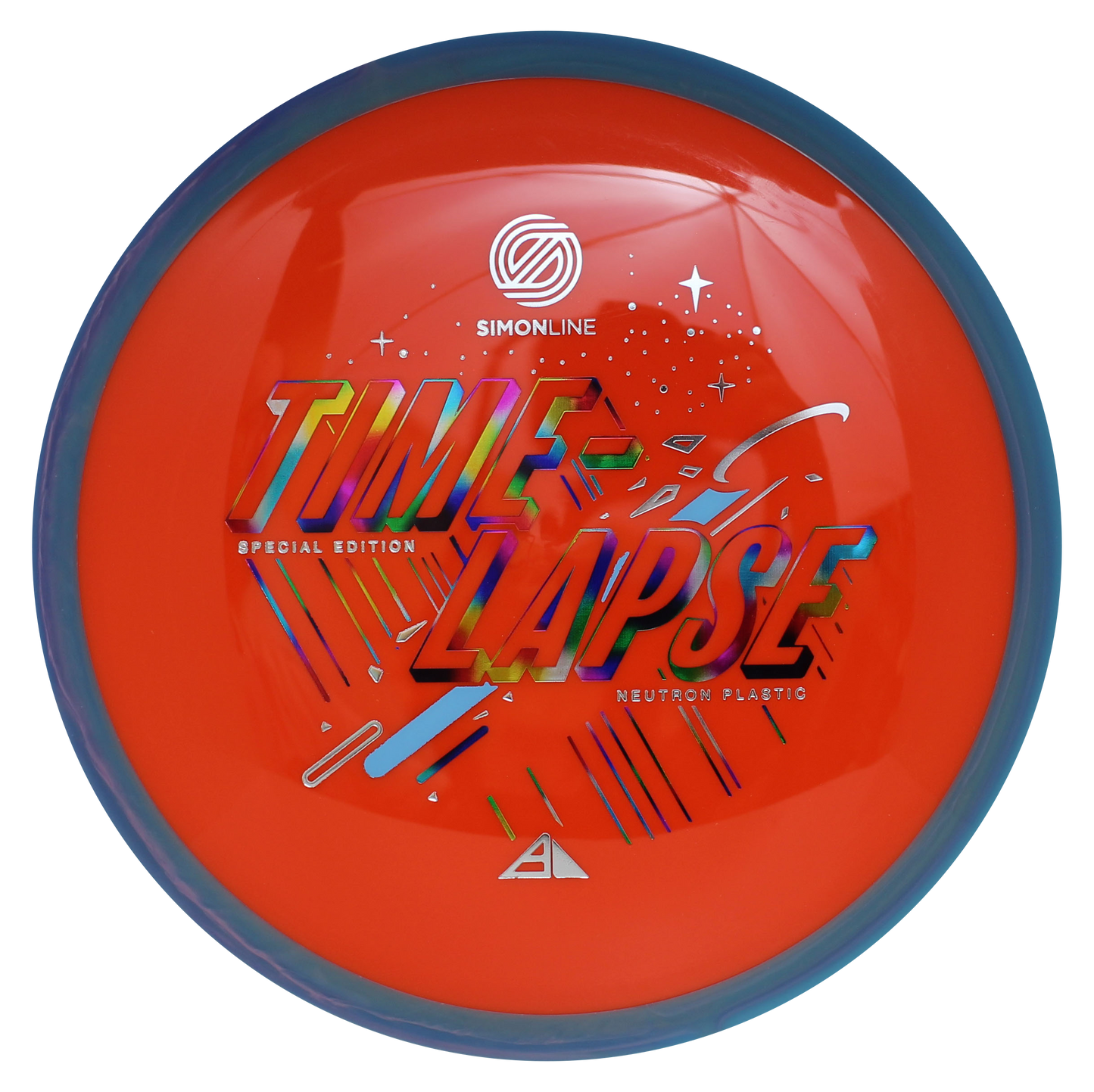 Axiom Neutron Time-Lapse Simon Line Bouncebackbirdie AS