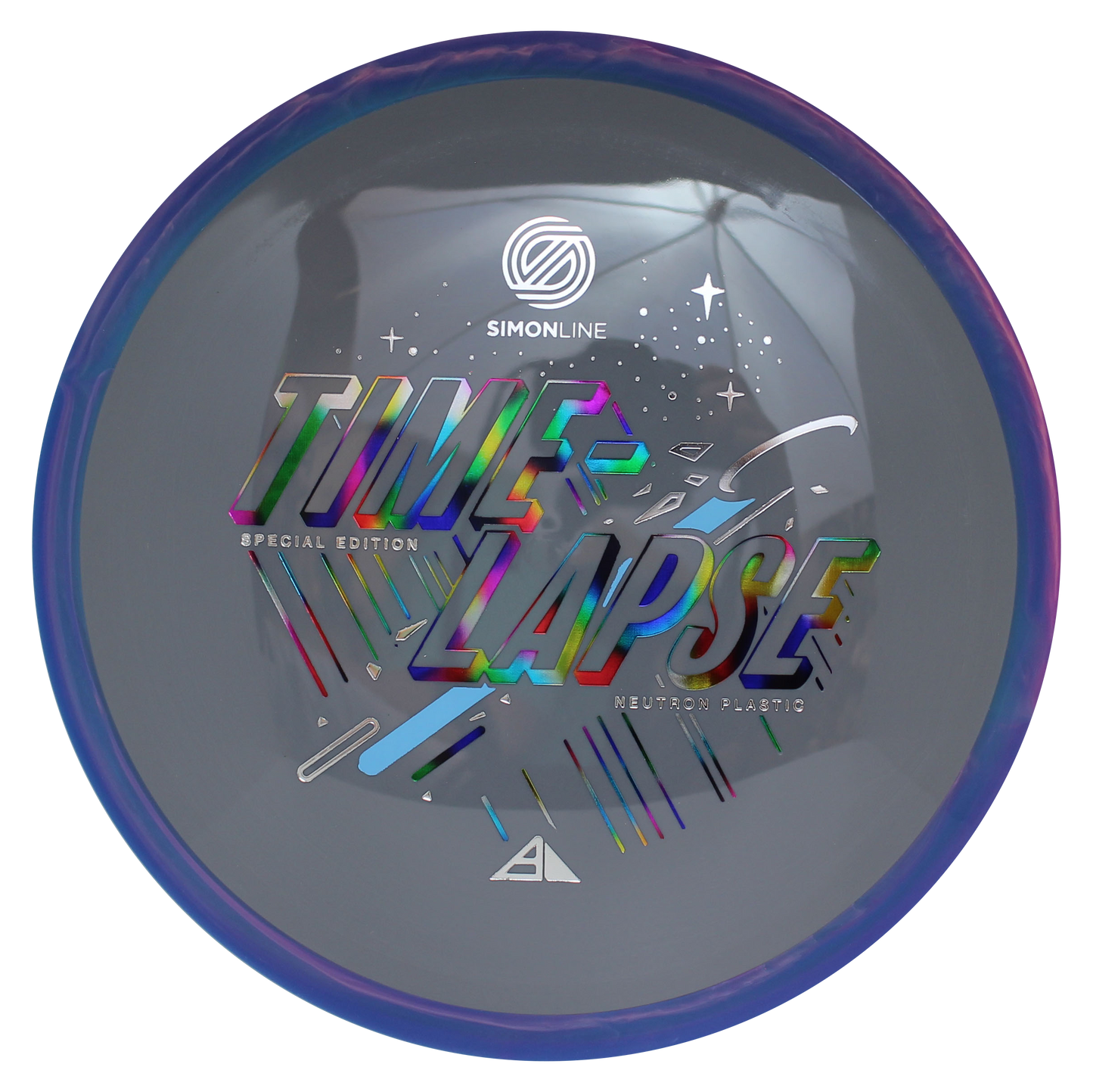 Axiom Neutron Time-Lapse Simon Line Bouncebackbirdie AS