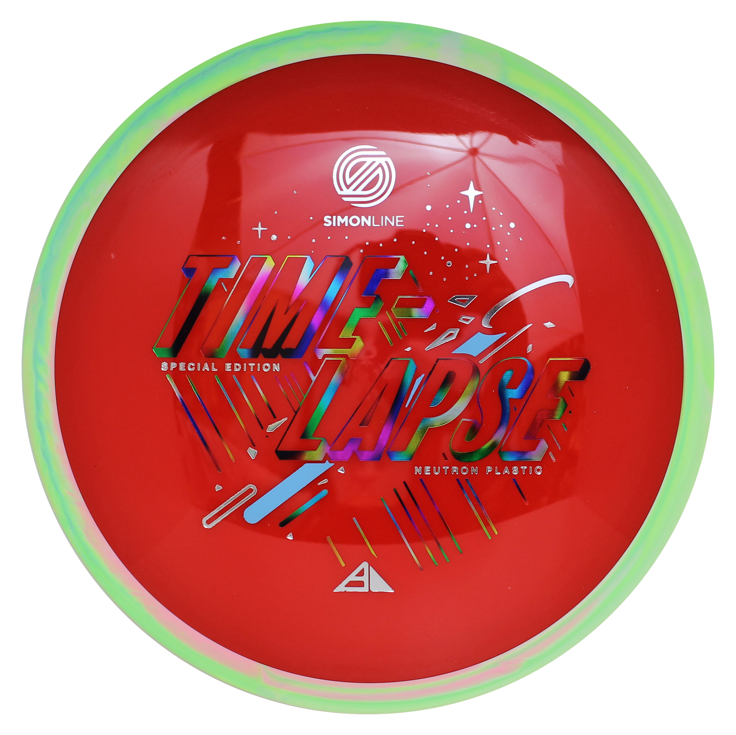 Axiom Neutron Time-Lapse Simon Line Bouncebackbirdie AS