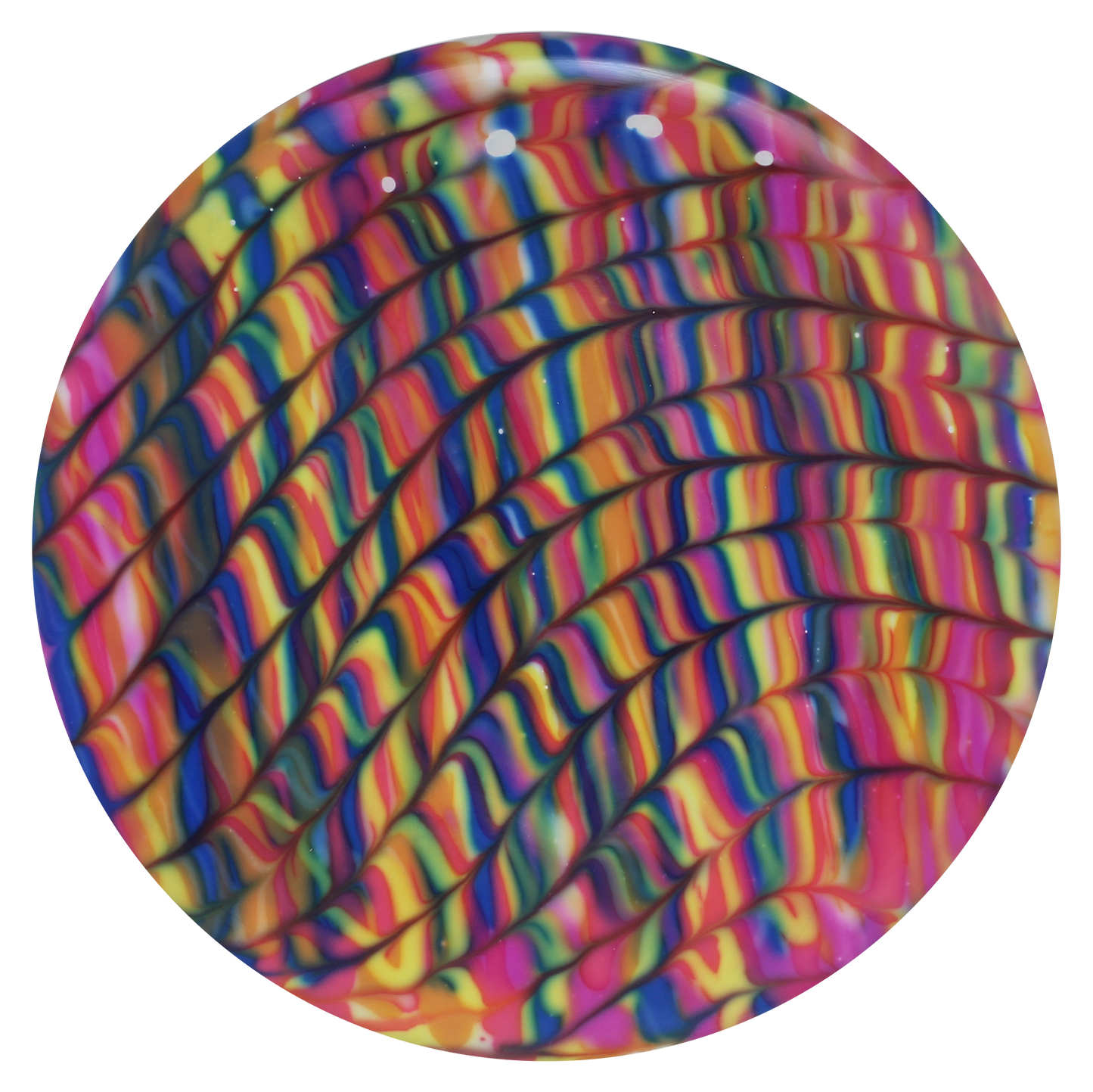 Discraft ESP Zone Bouncebackbirdie