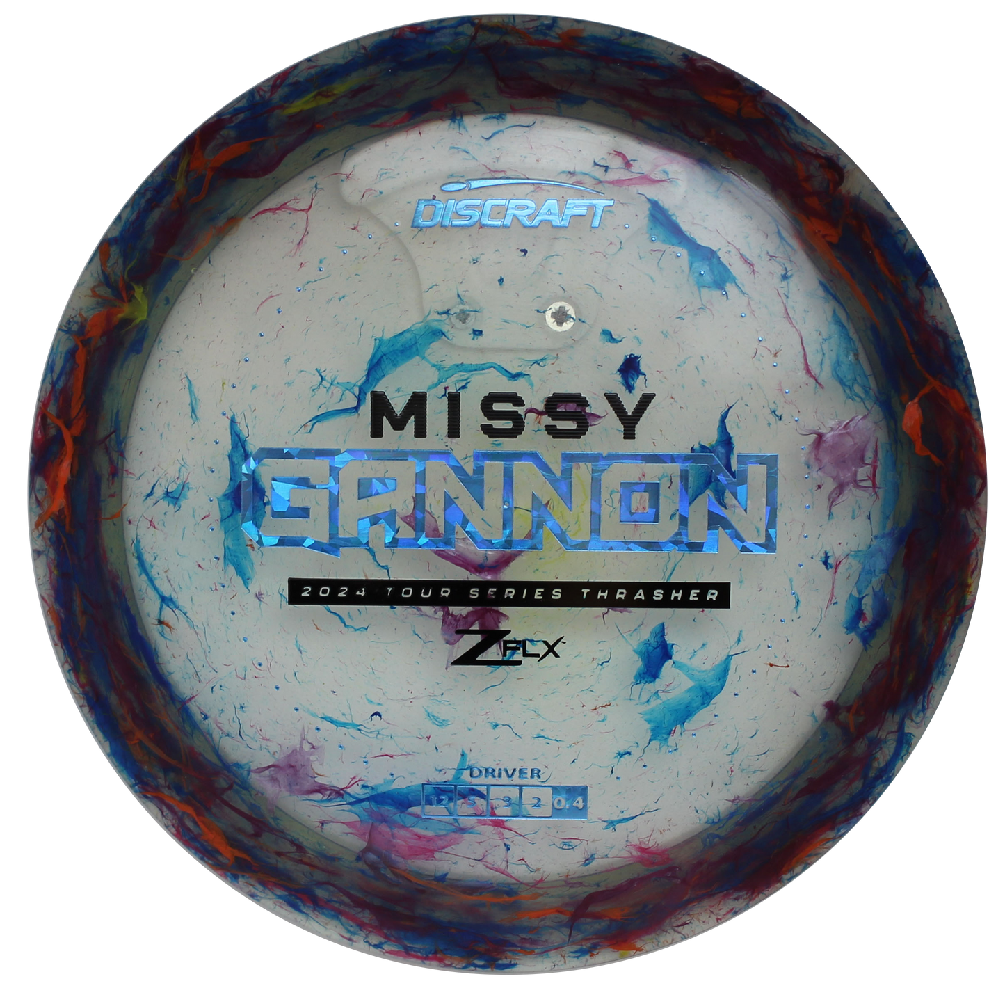 Discraft tour series - Thrasher
