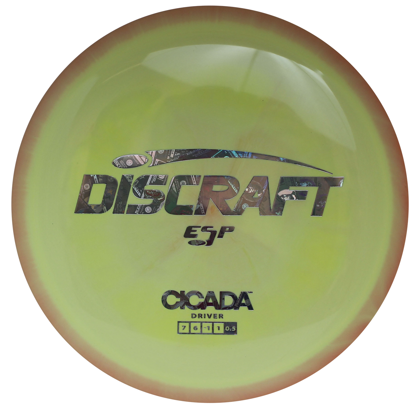 ESP Cicada