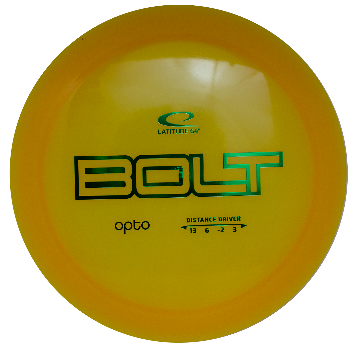 Opto Bolt