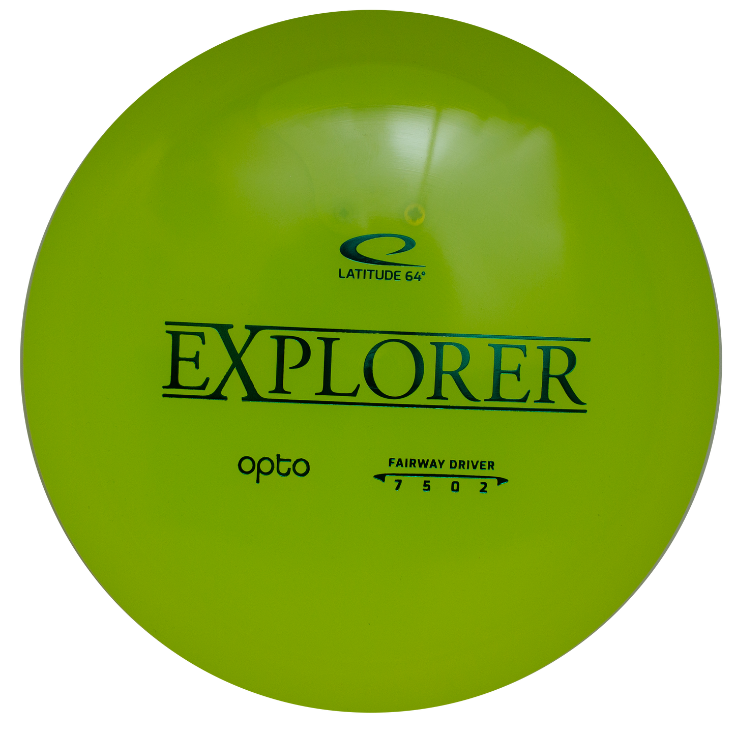 Opto Explorer