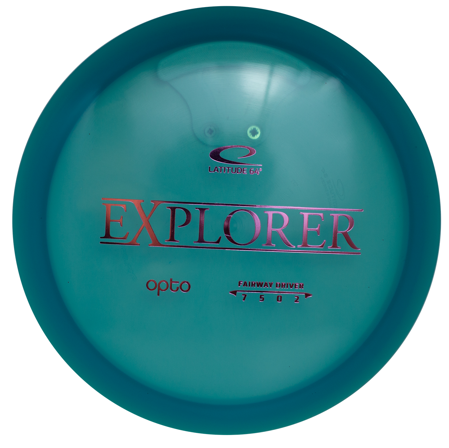 Opto Explorer