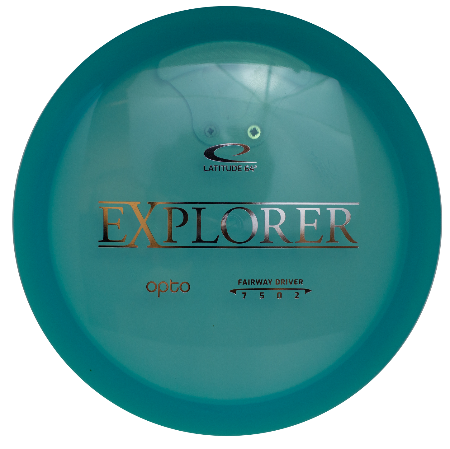 Opto Explorer