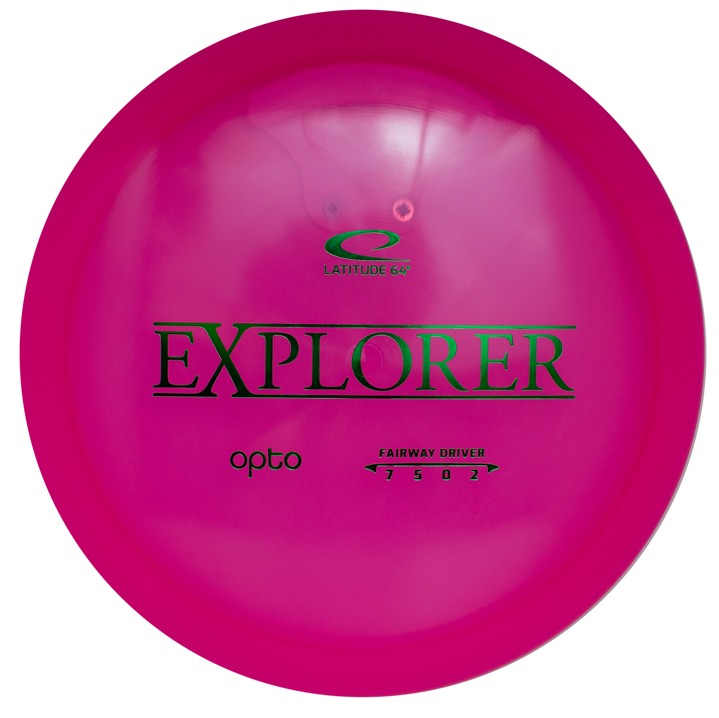 Opto Explorer