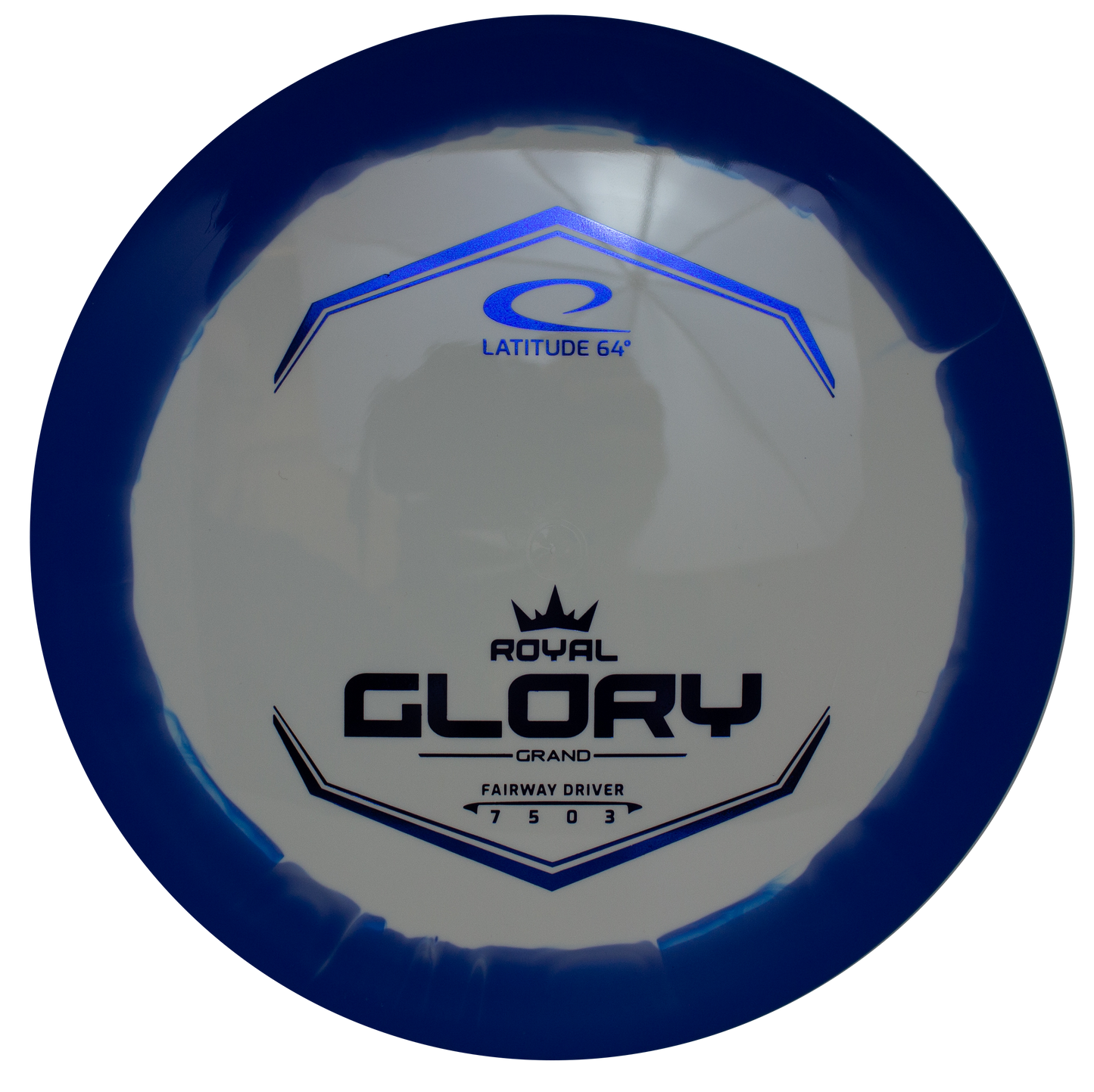 Grand Orbit Glory