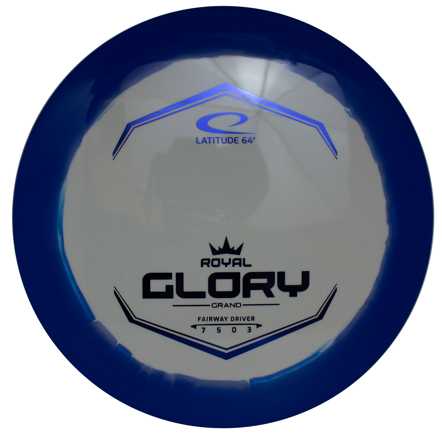 Grand Orbit Glory