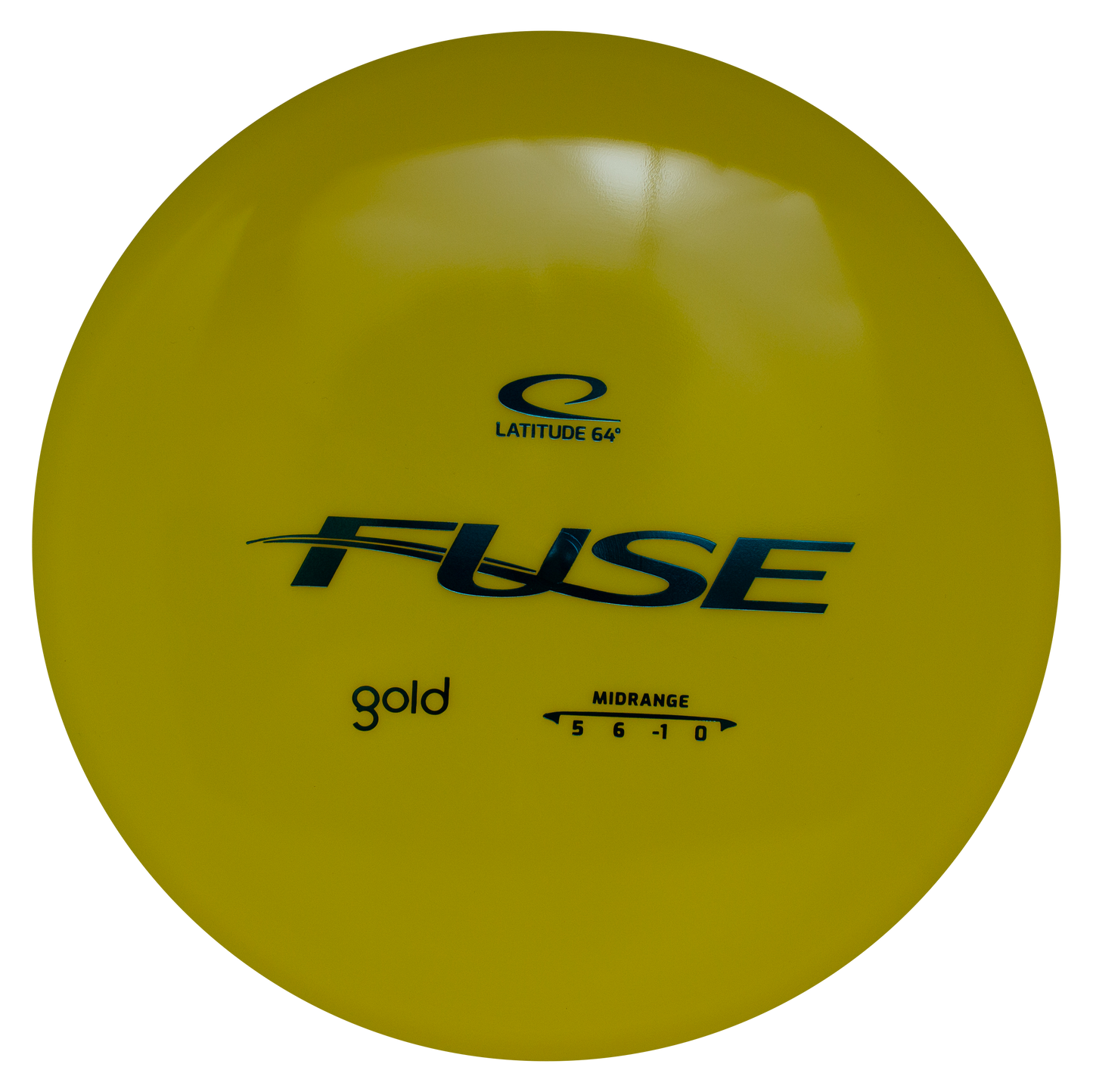 Gold Fuse