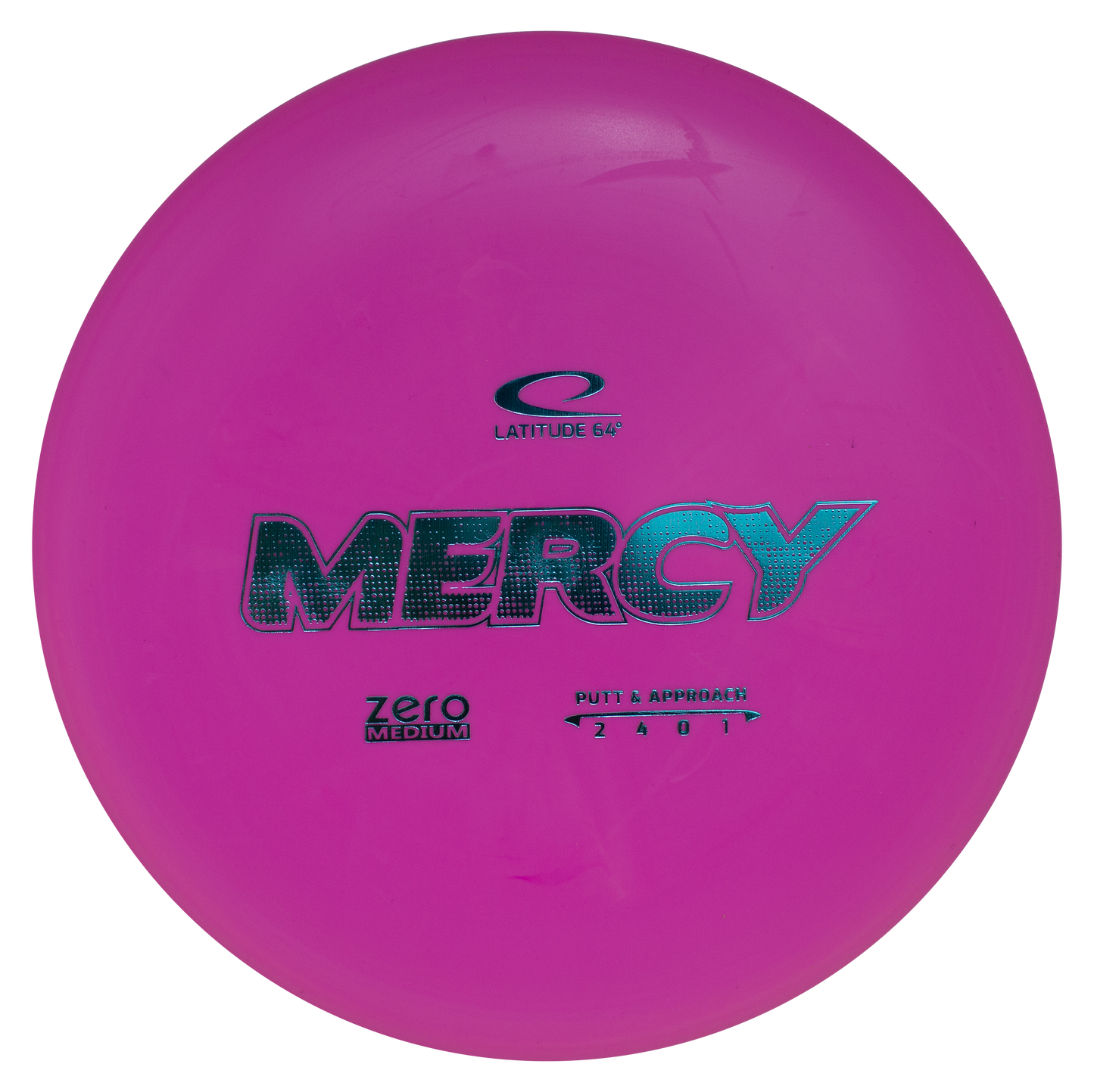 Zero Medium Mercy