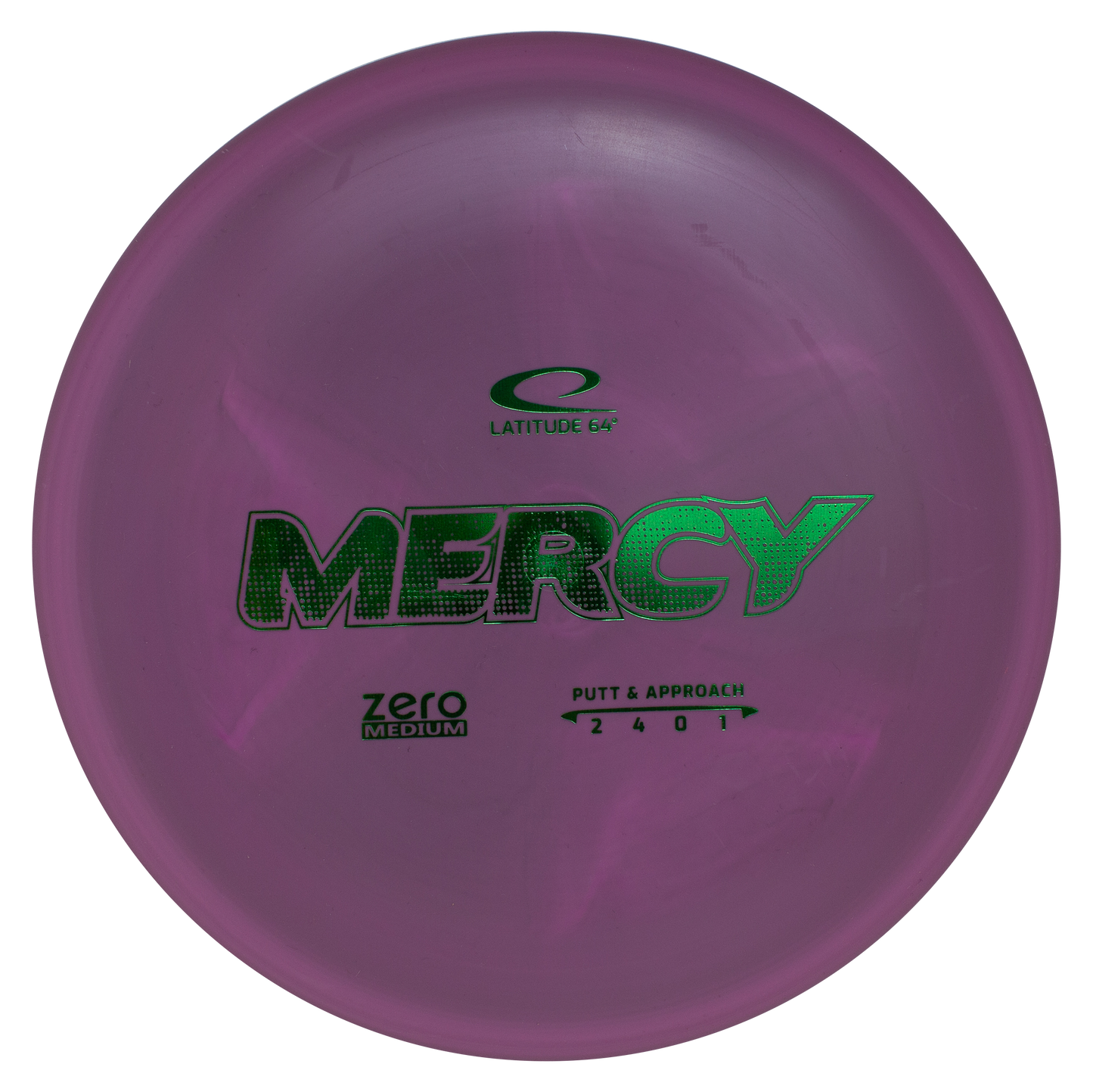 Zero Medium Mercy