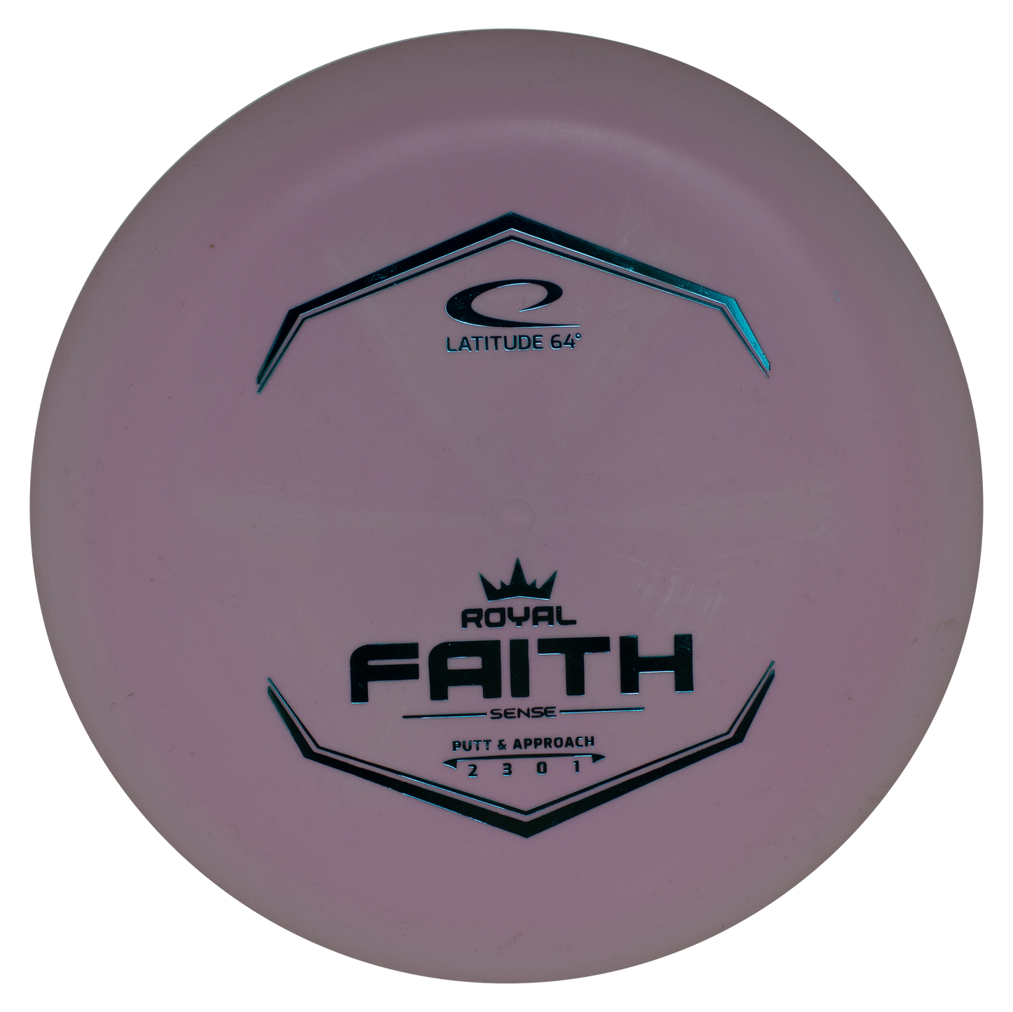 Sense Faith
