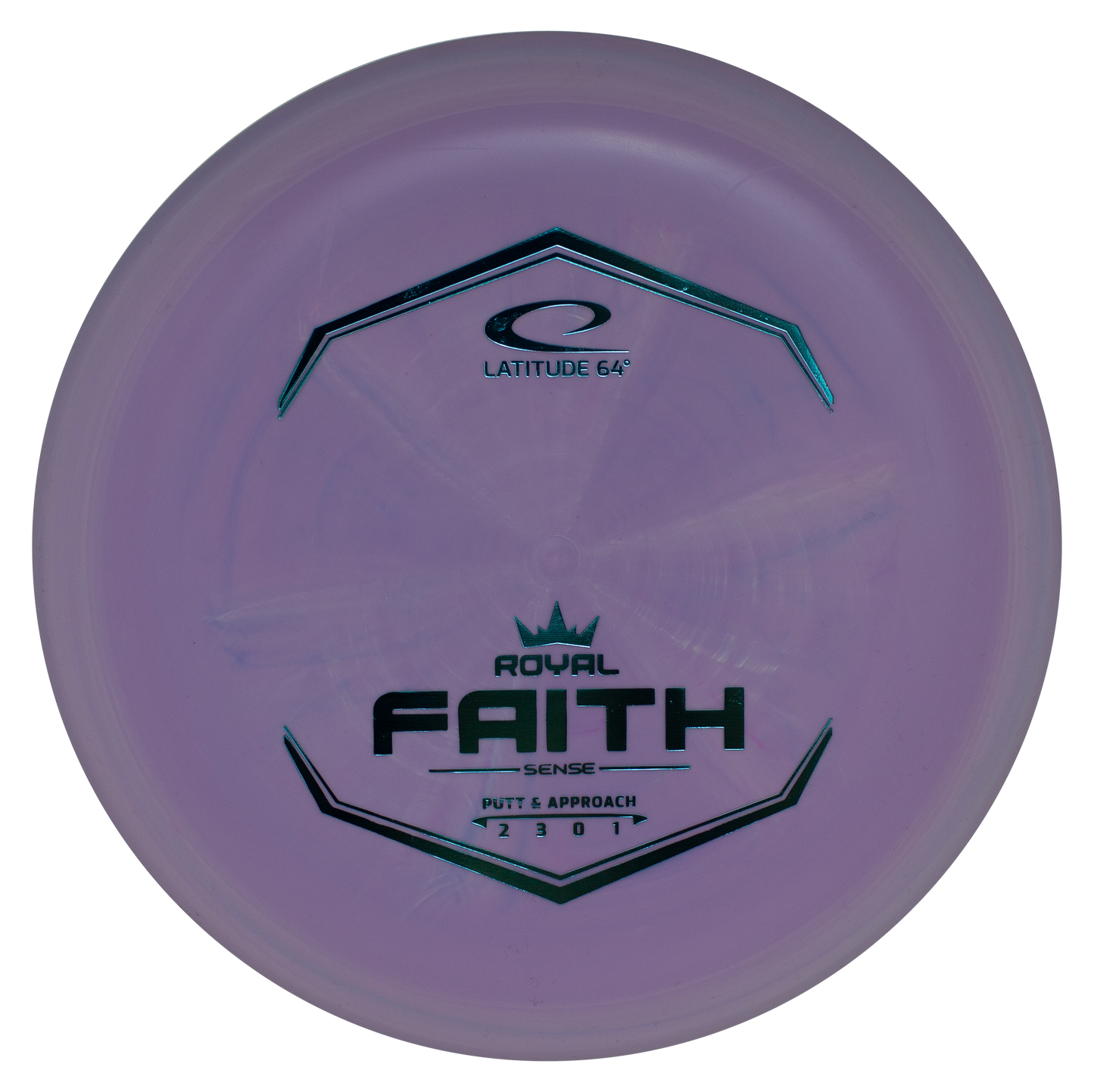 Sense Faith
