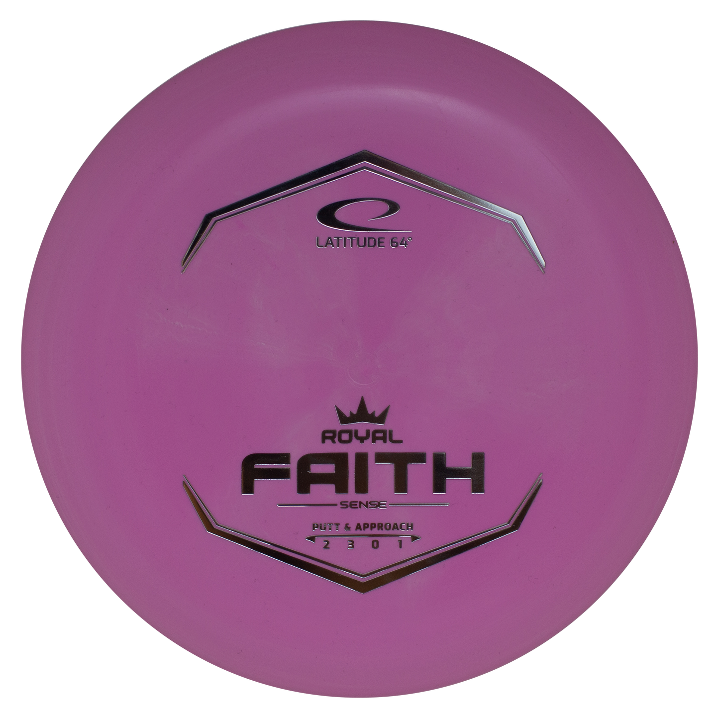 Sense Faith