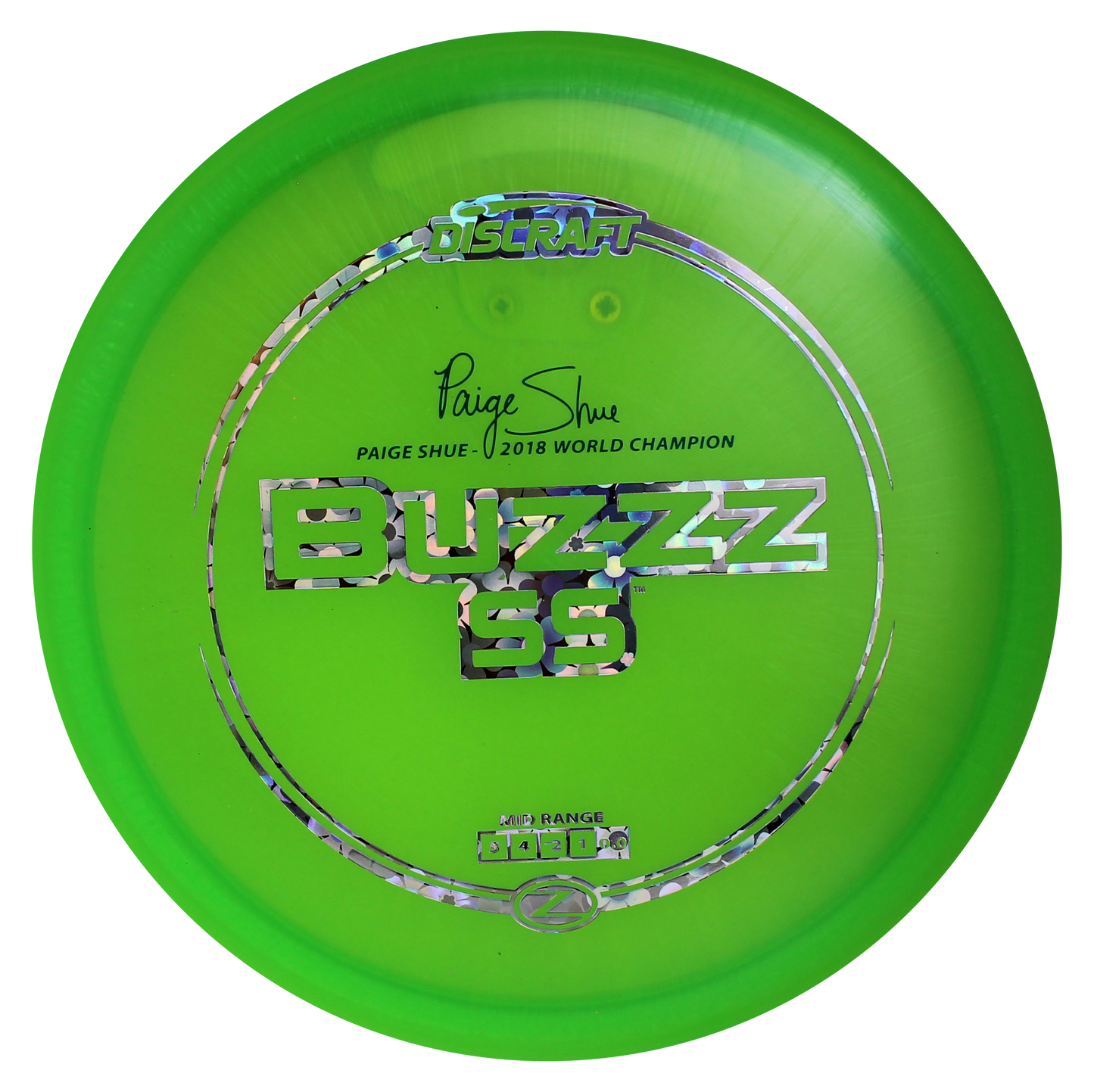 Z Buzzz SS
