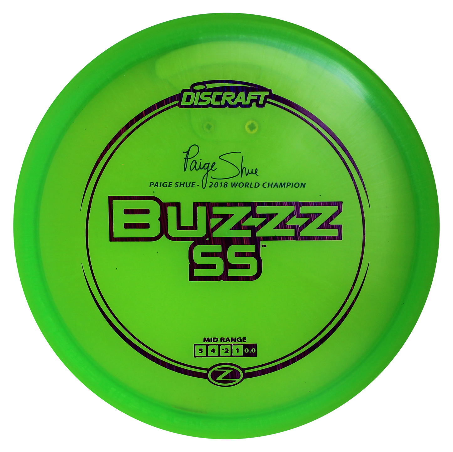 Z Buzzz SS