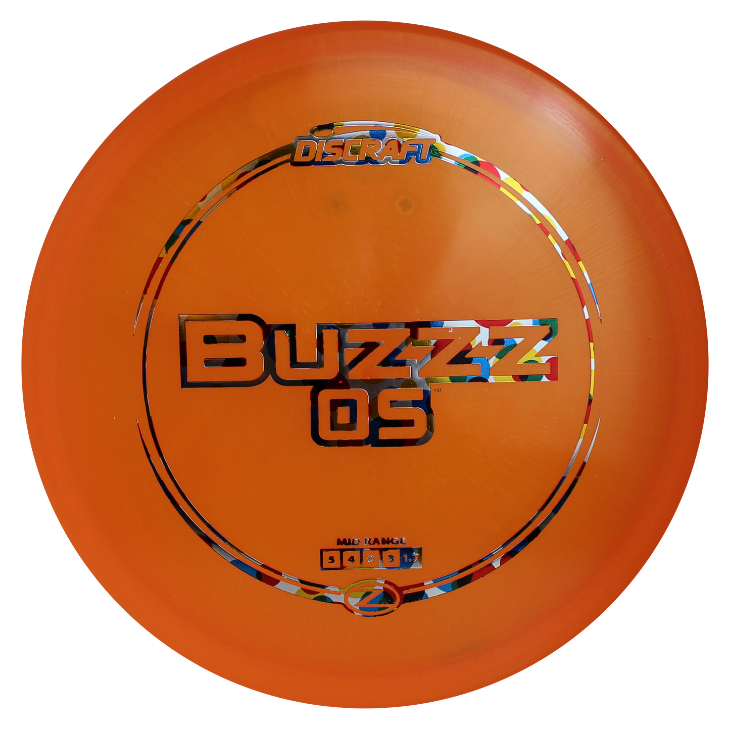 Z Buzzz OS