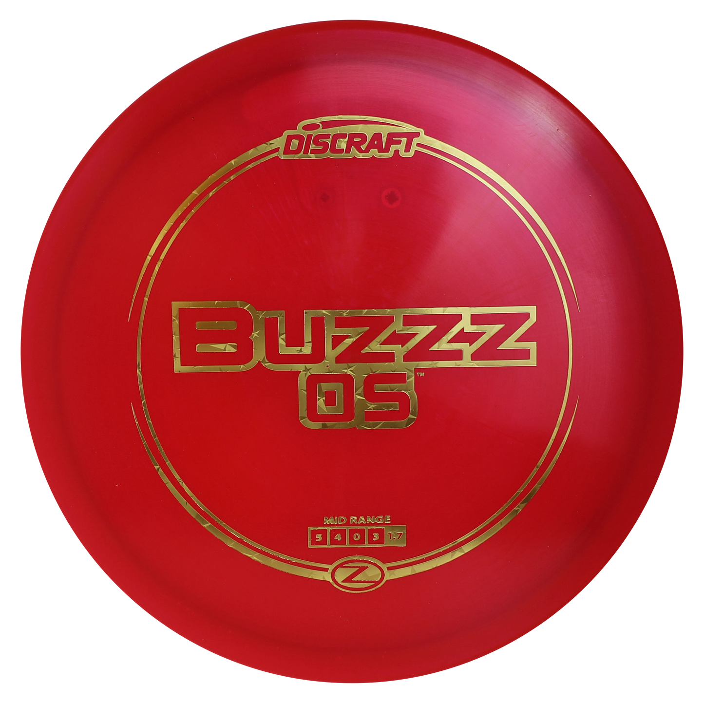 Z Buzzz OS