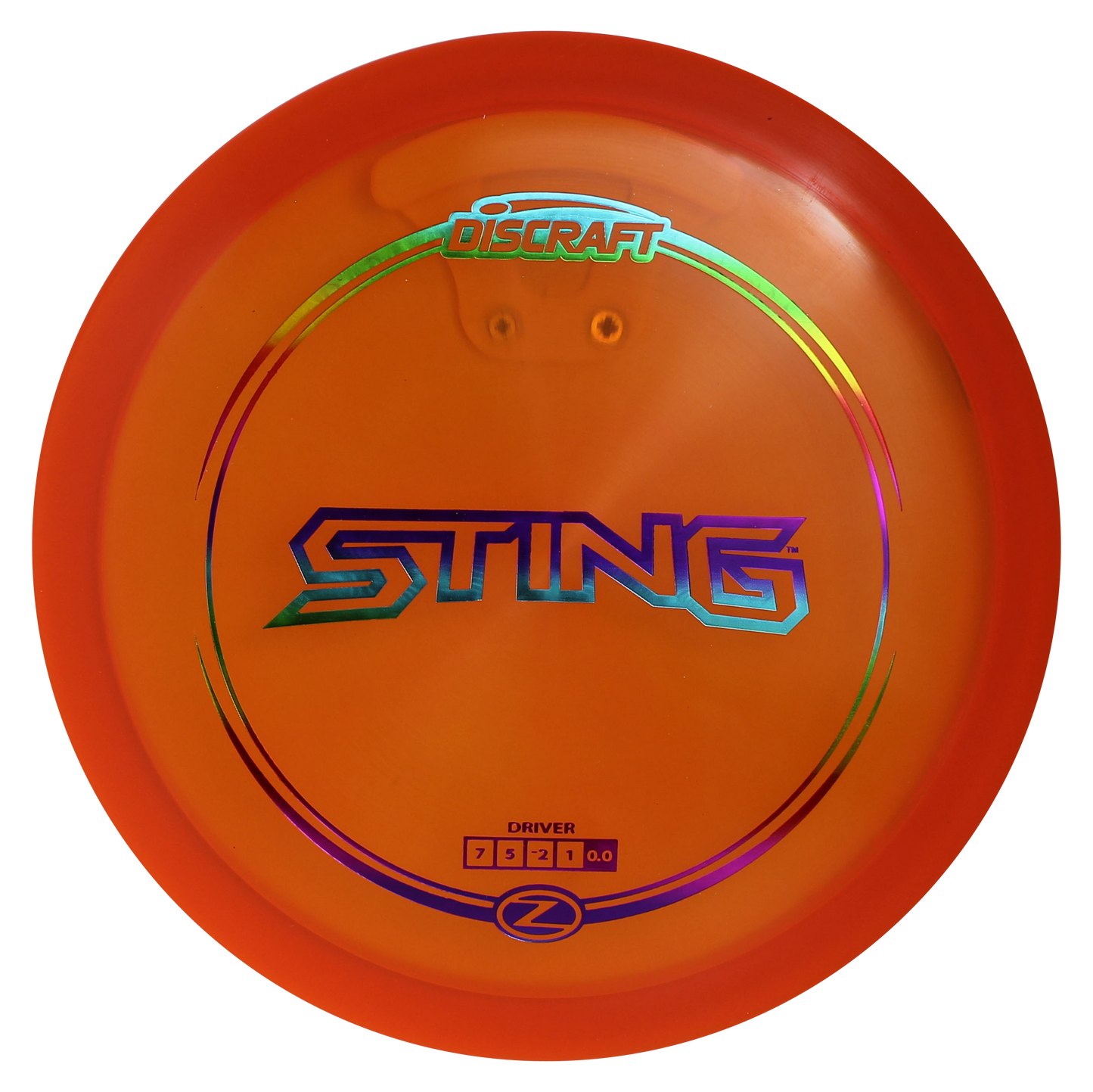 Z Sting