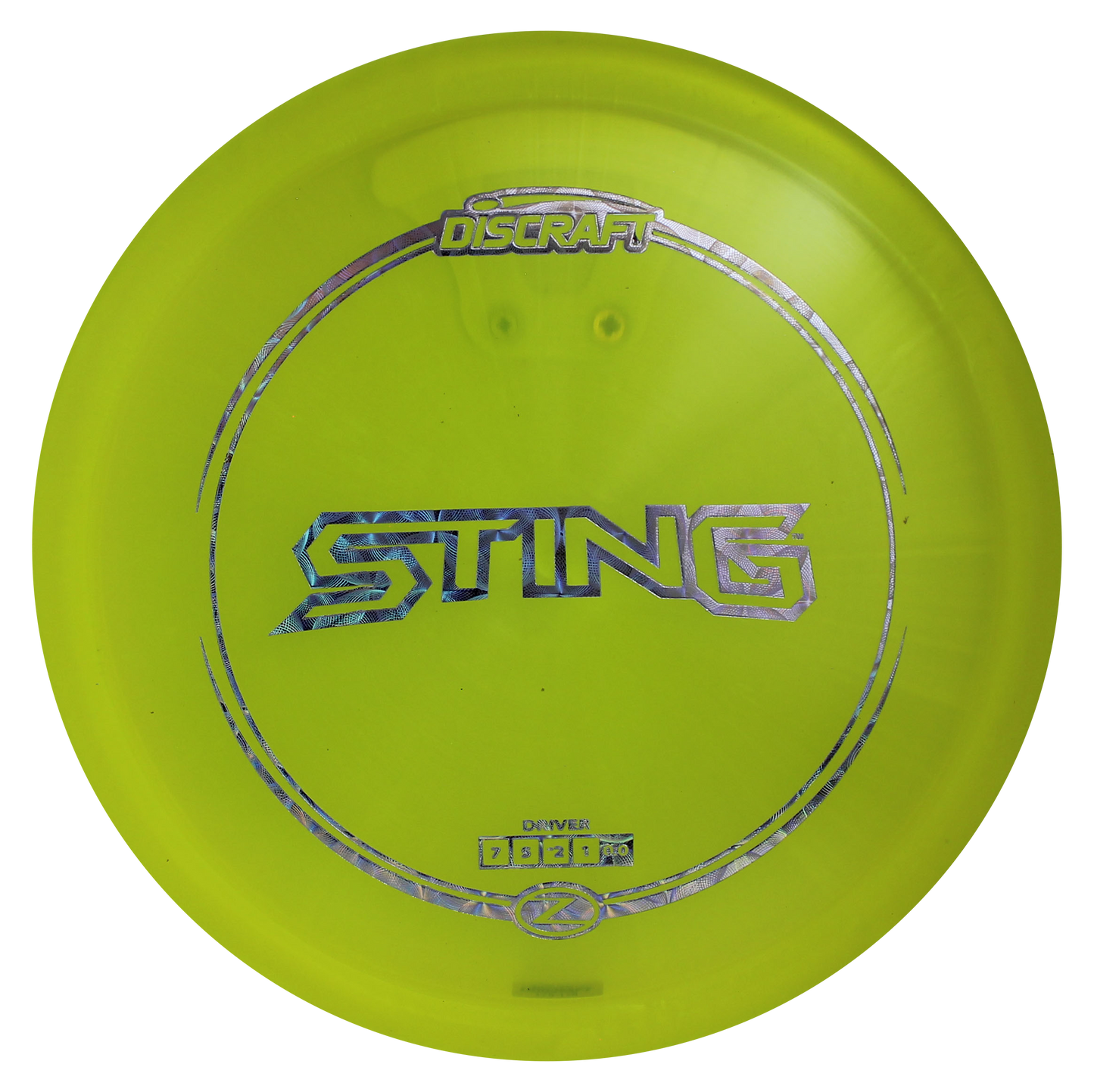 Z Sting