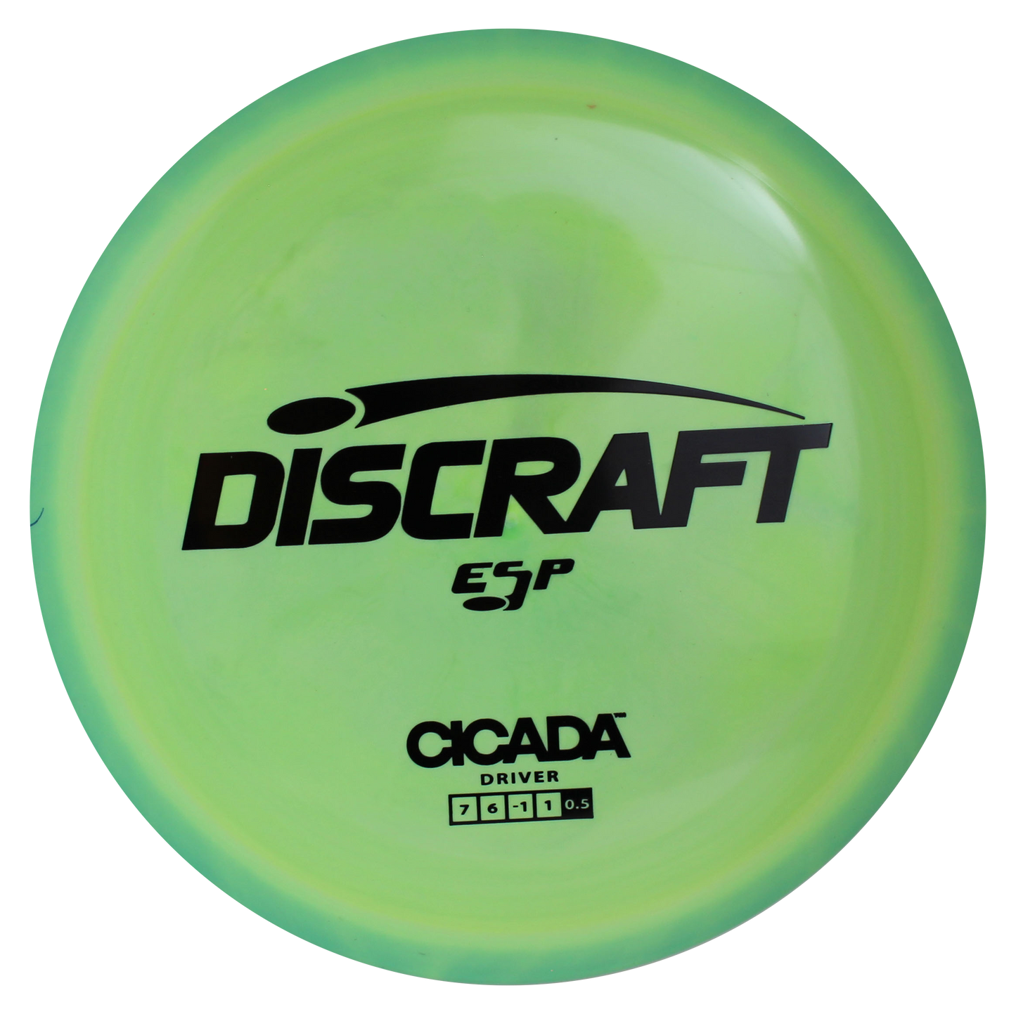 ESP Cicada