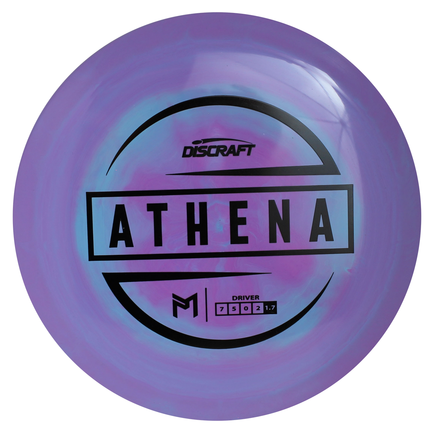 ESP Athena