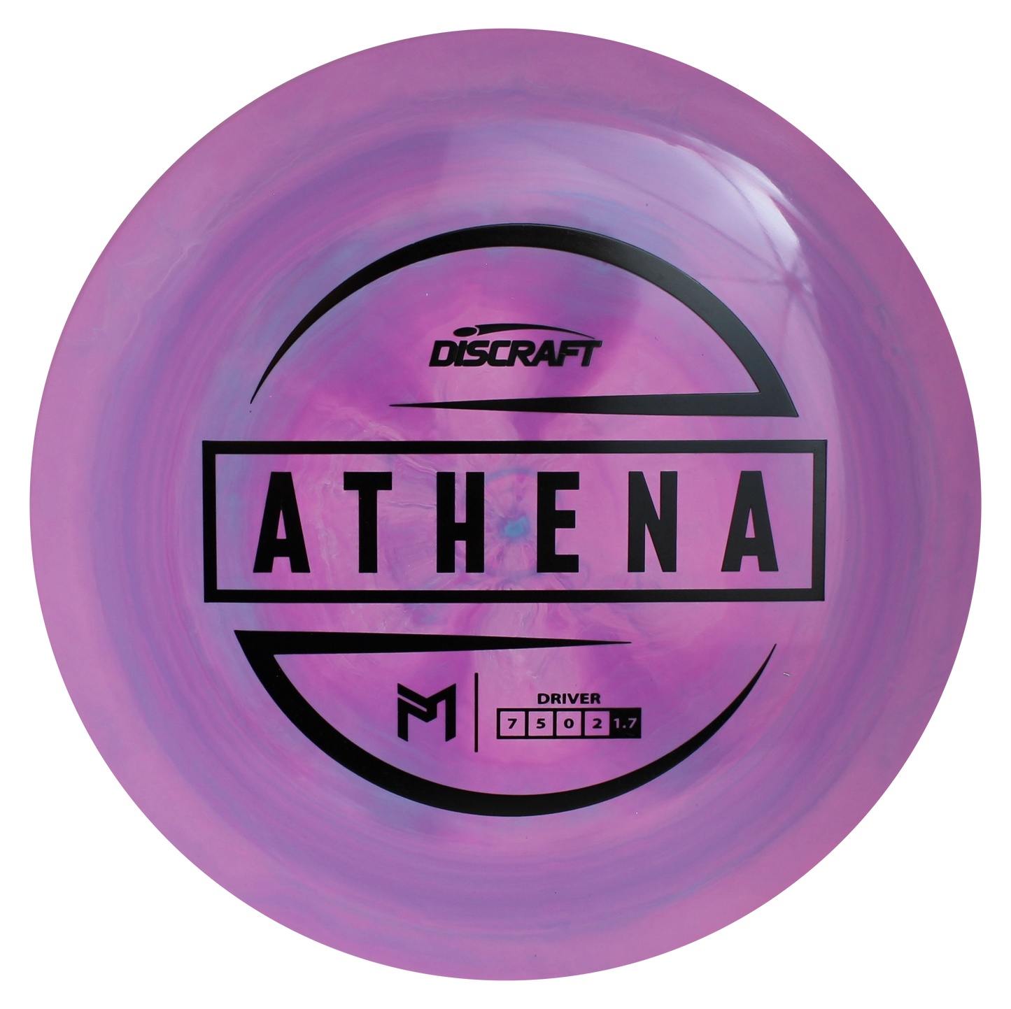 ESP Athena