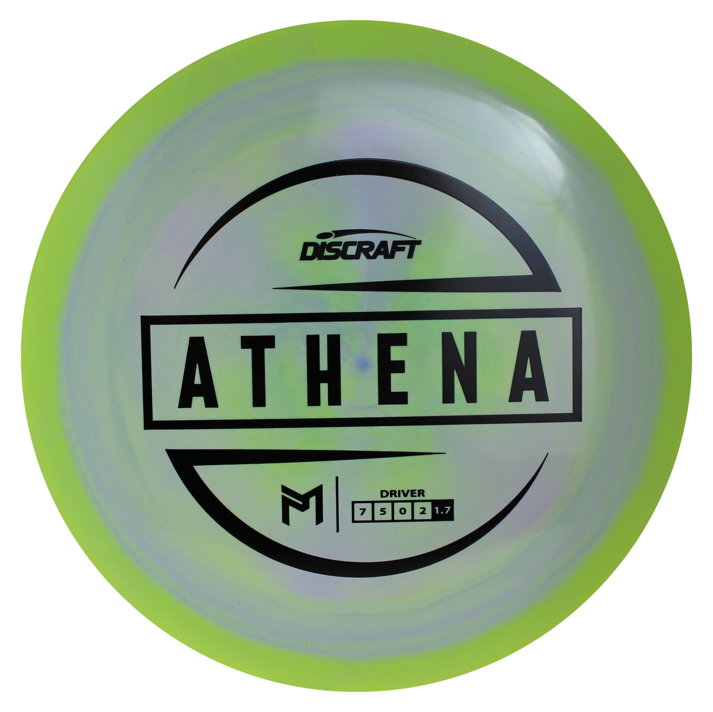 ESP Athena