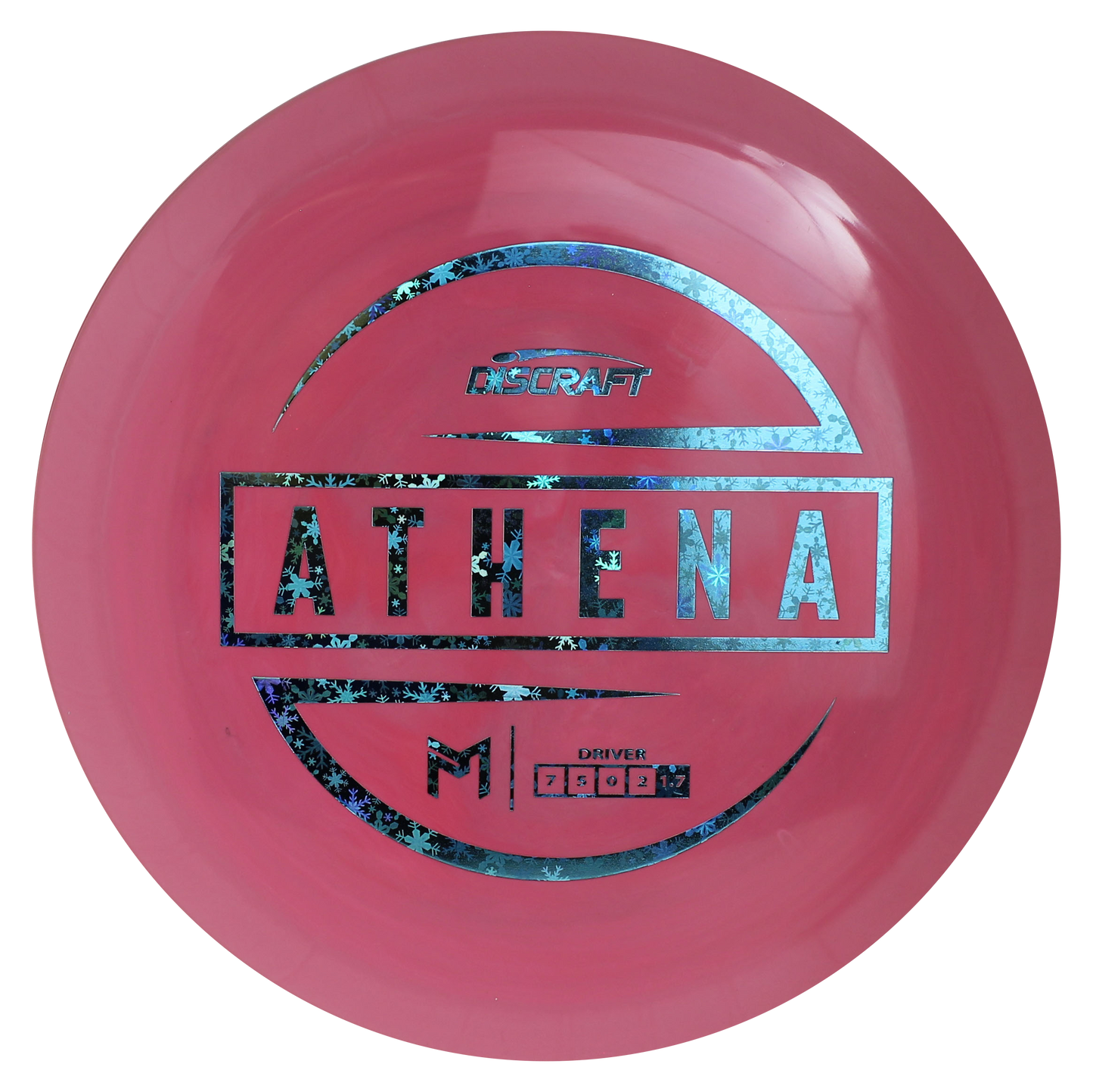 ESP Athena