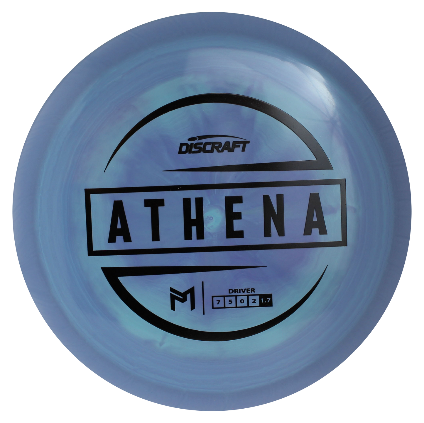 ESP Athena