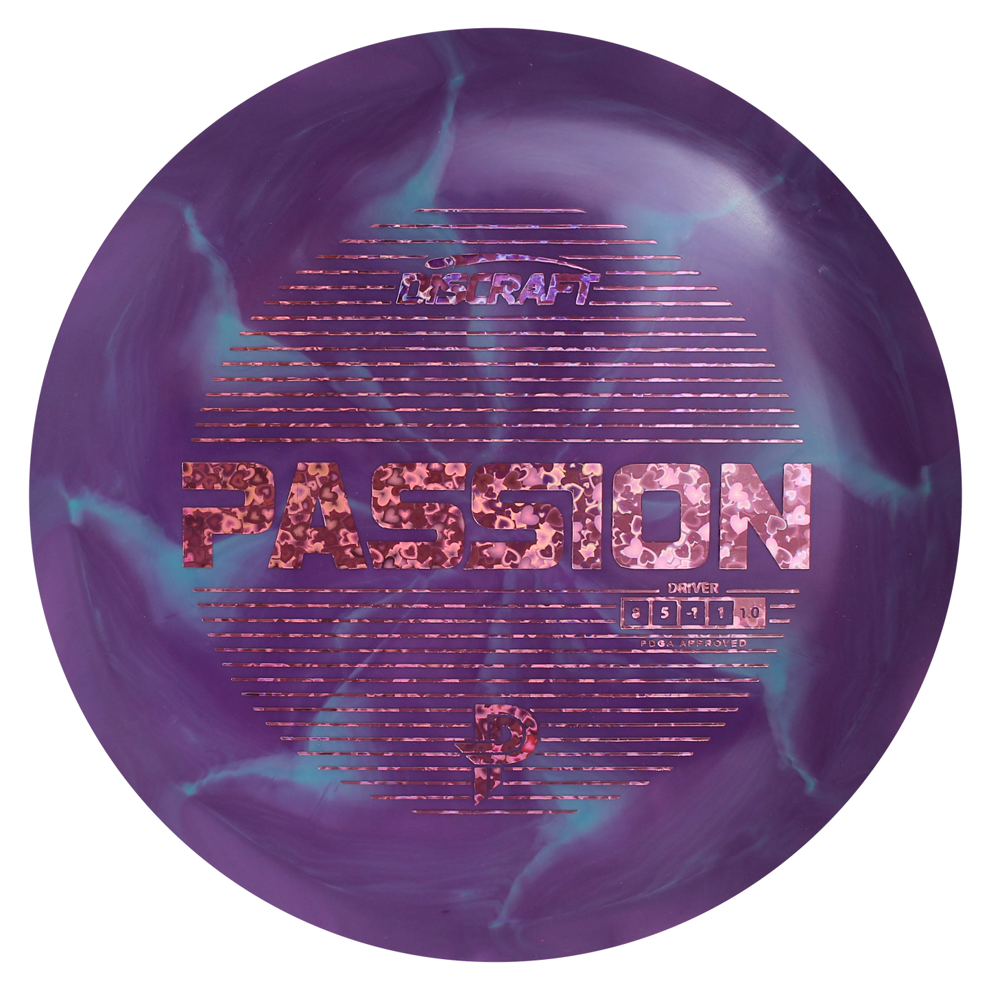 ESP Passion