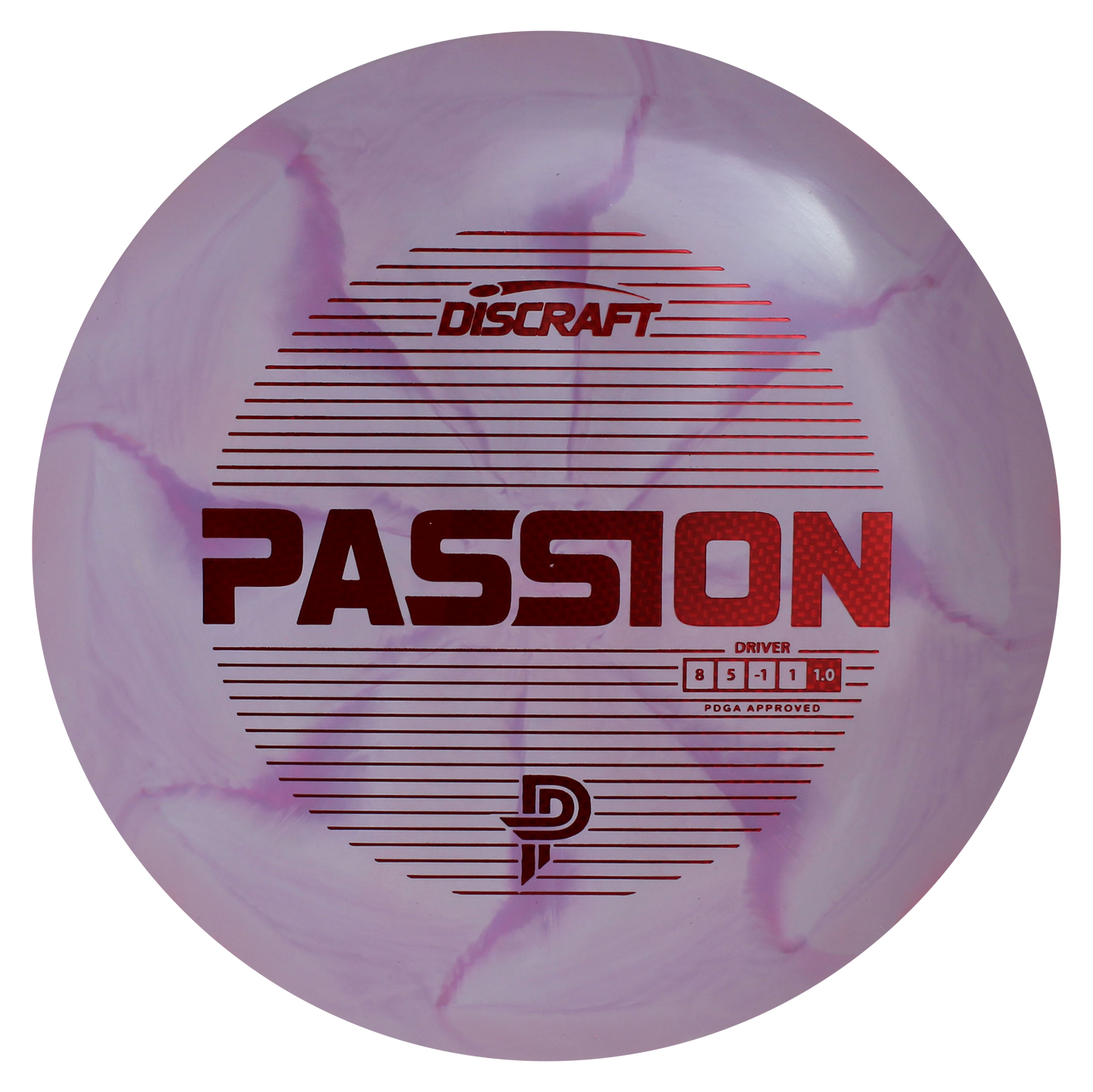 ESP Passion