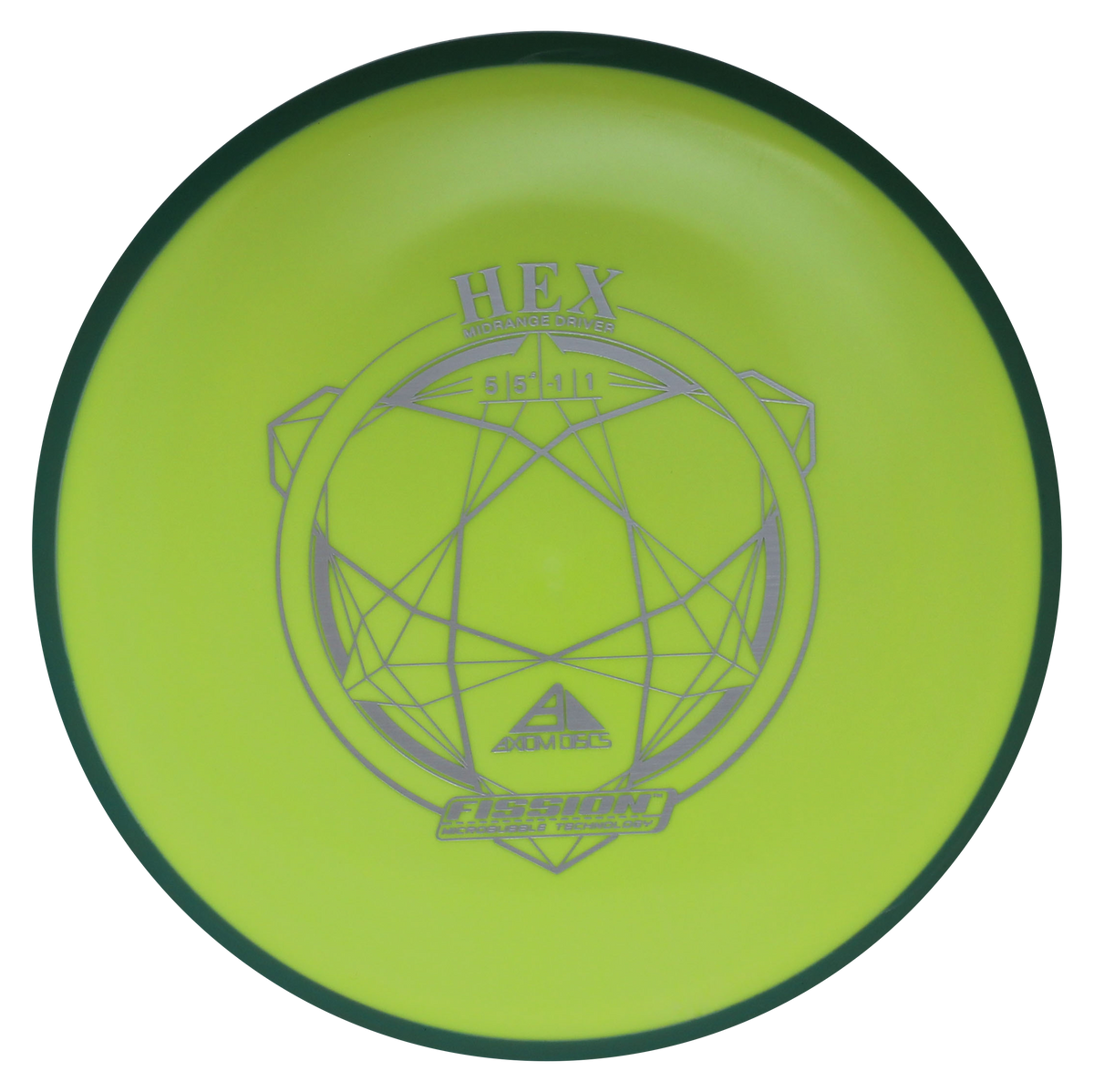 Fission Hex