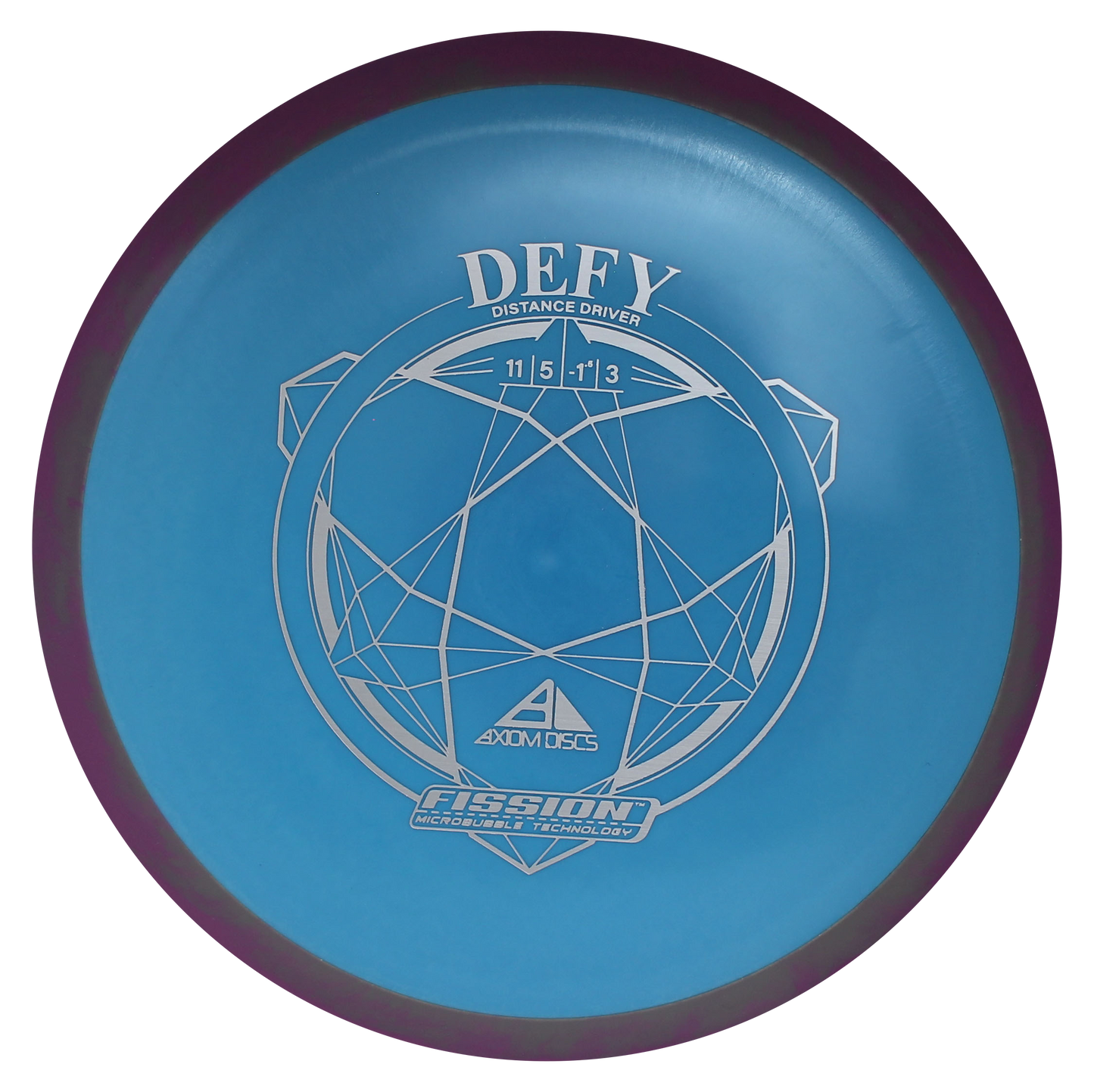 Fission Defy