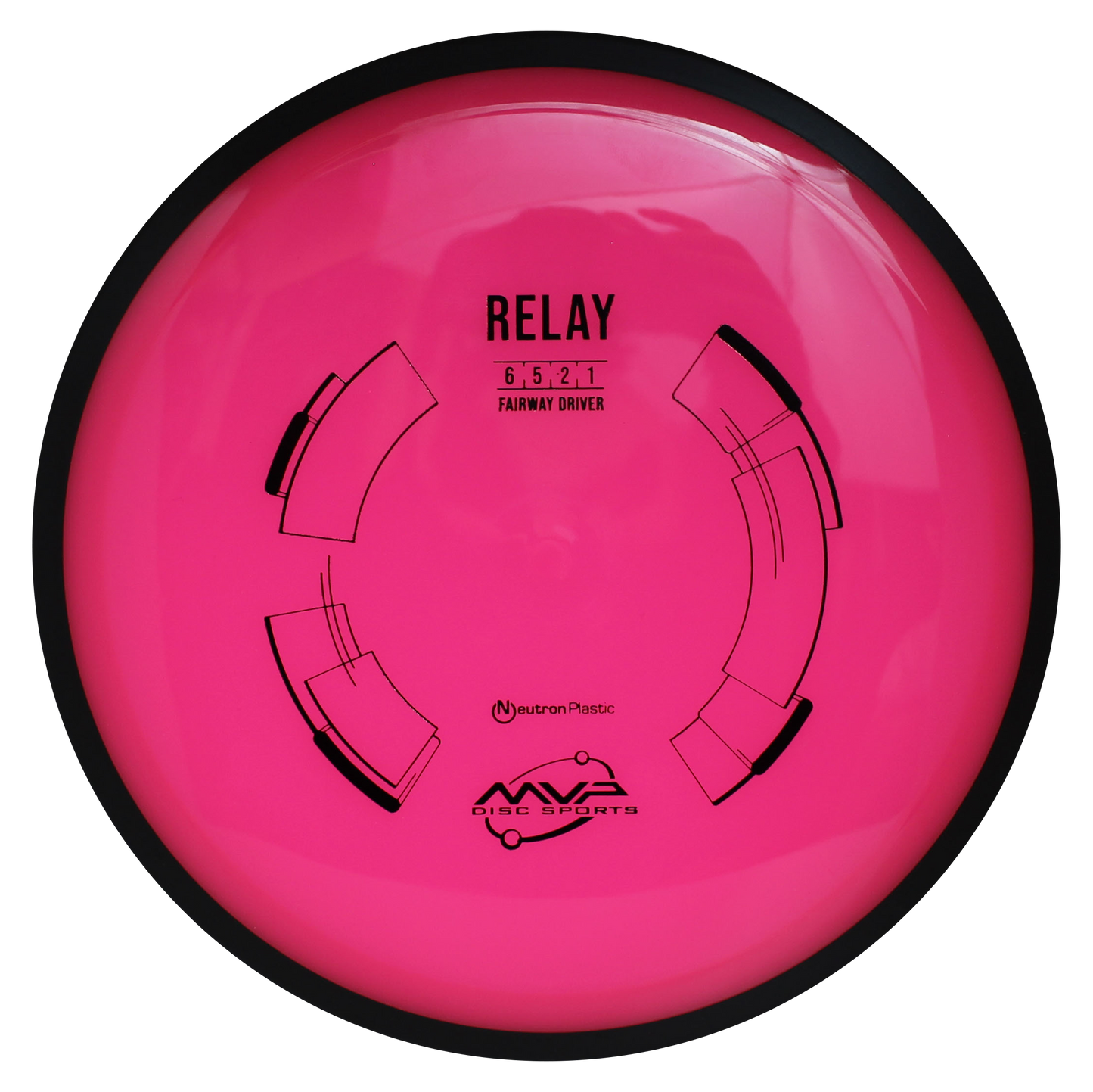 Neutron Relay