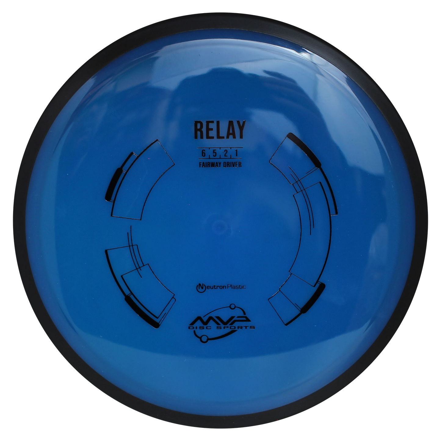 Neutron Relay