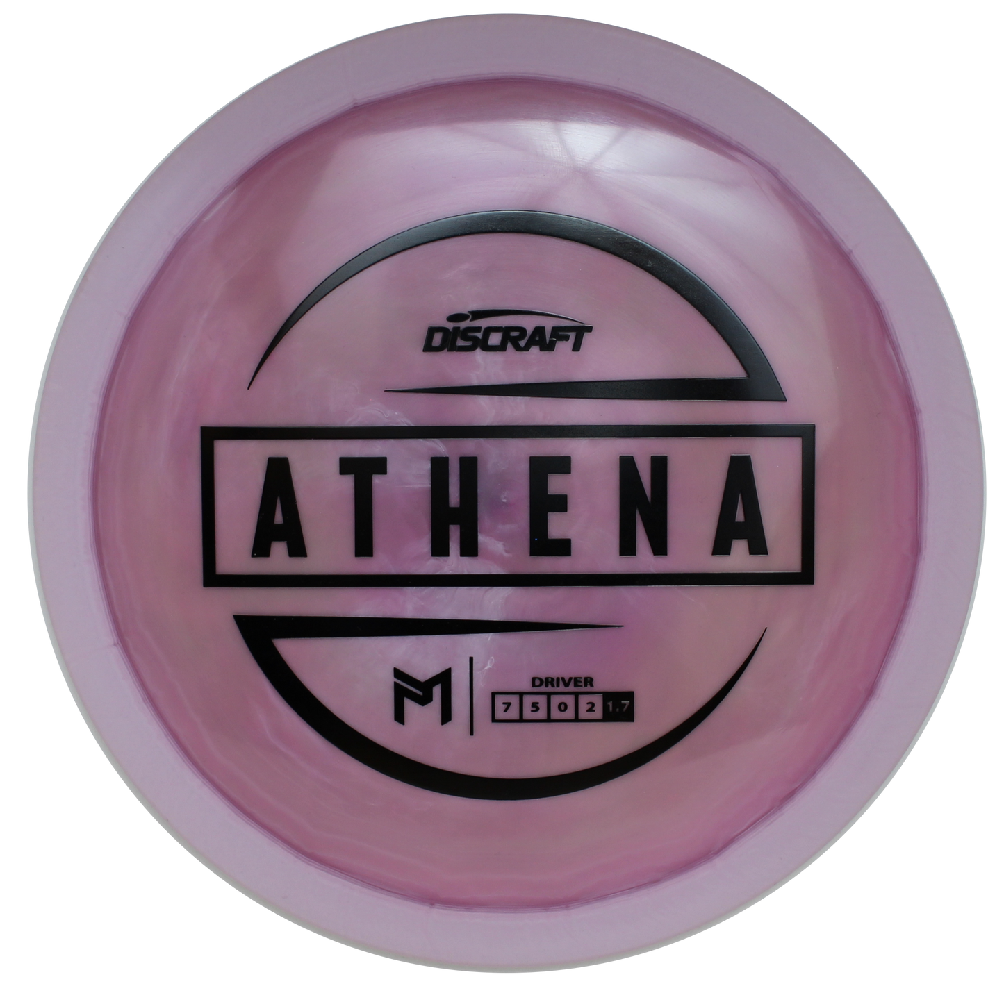 ESP Athena
