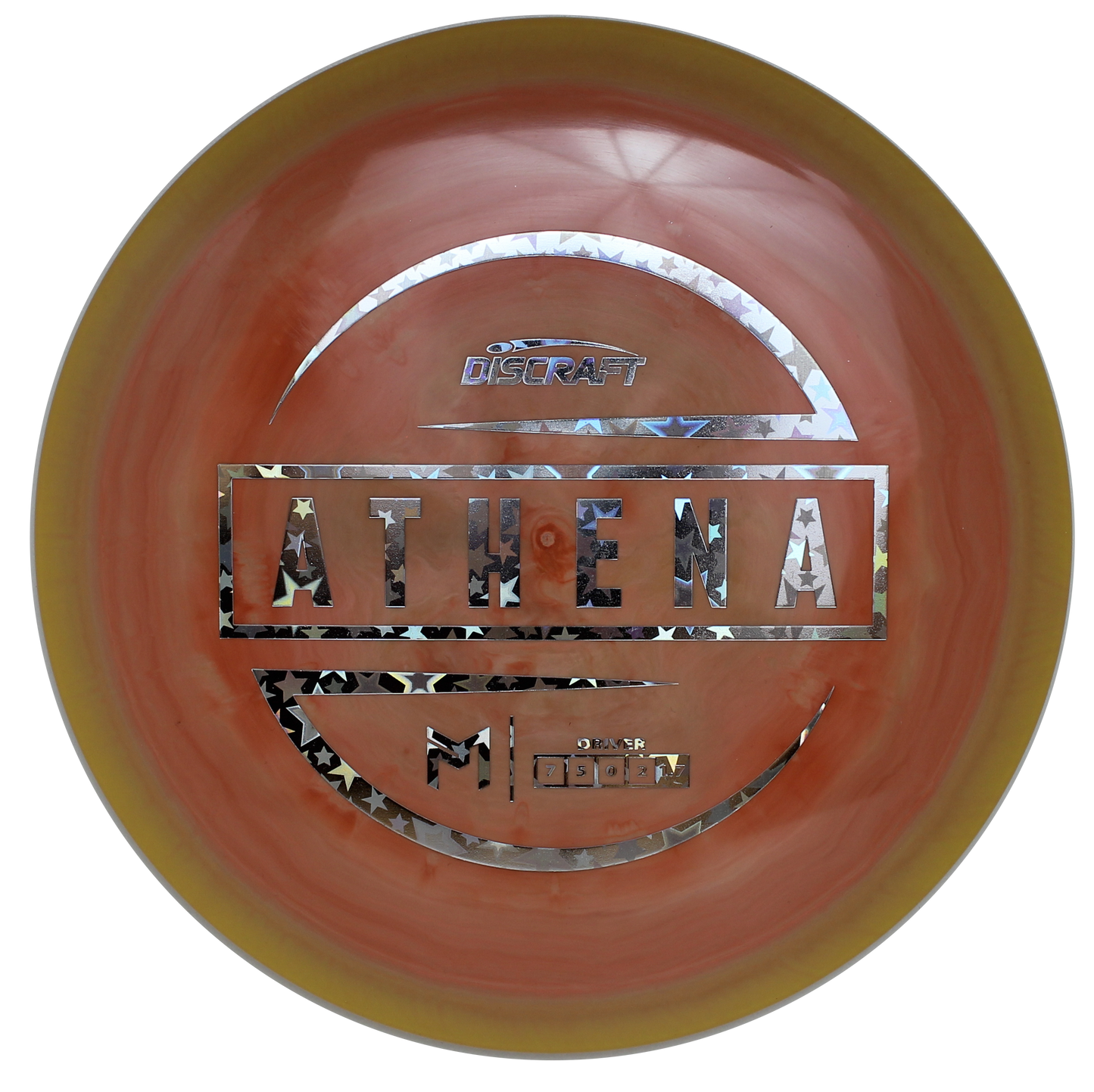 ESP Athena