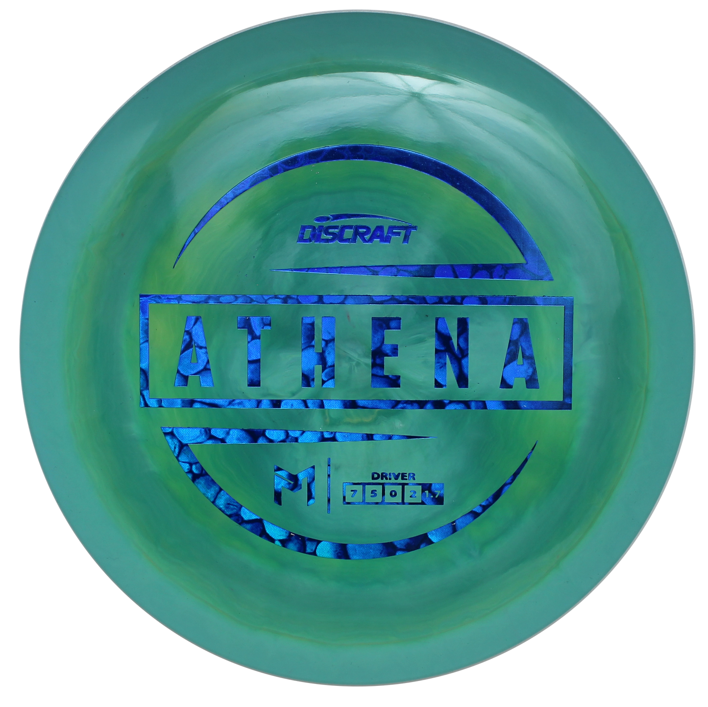 ESP Athena