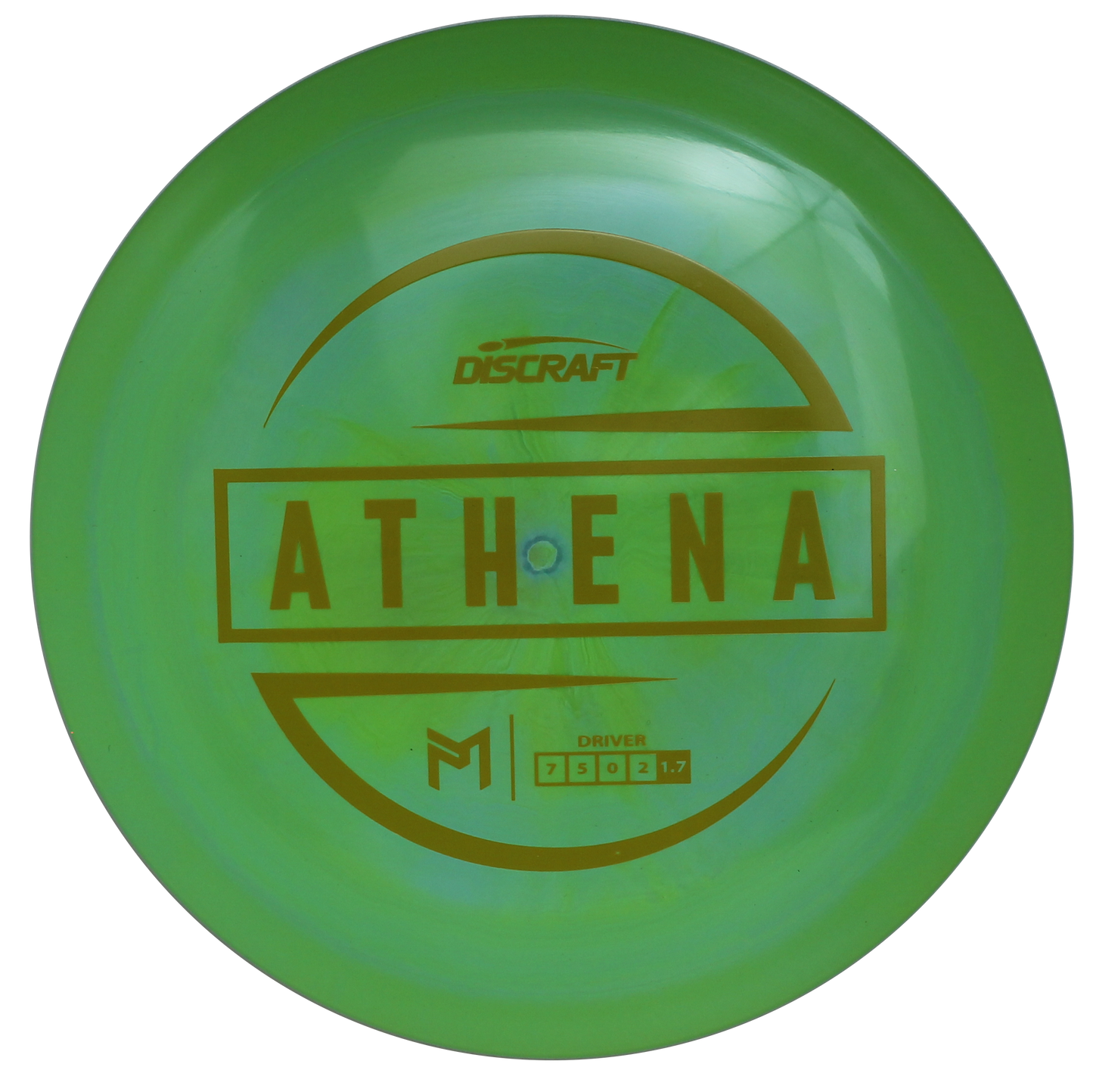ESP Athena