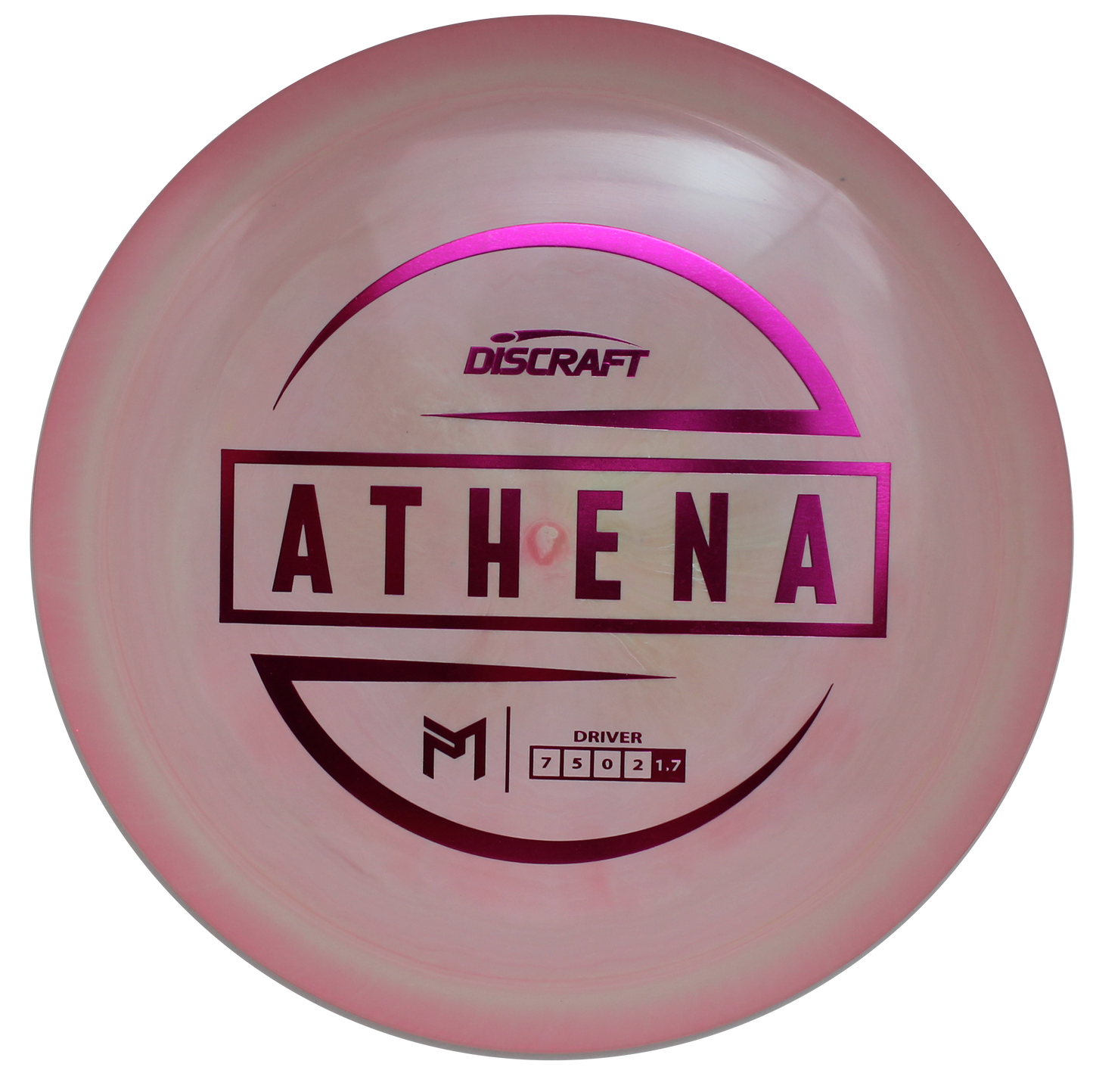 ESP Athena