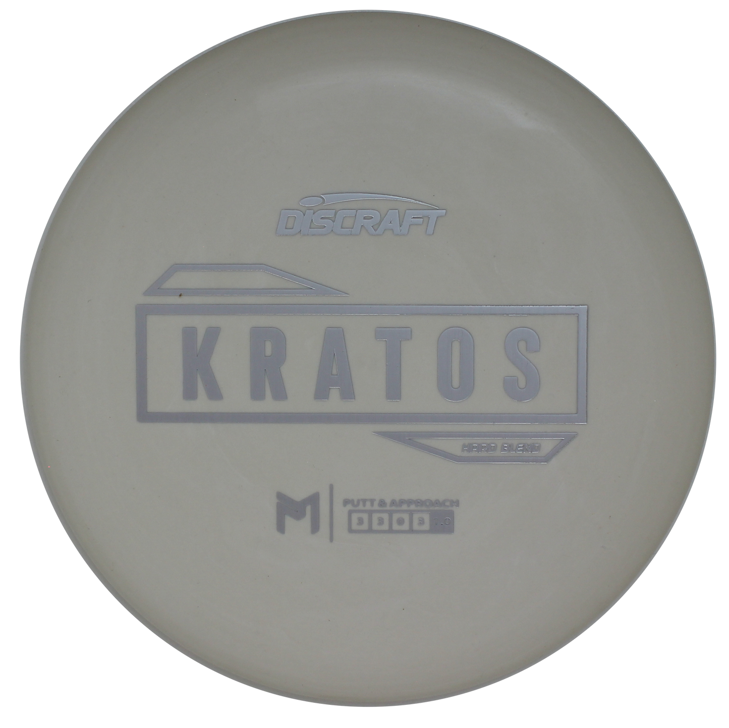 Putter line Kratos