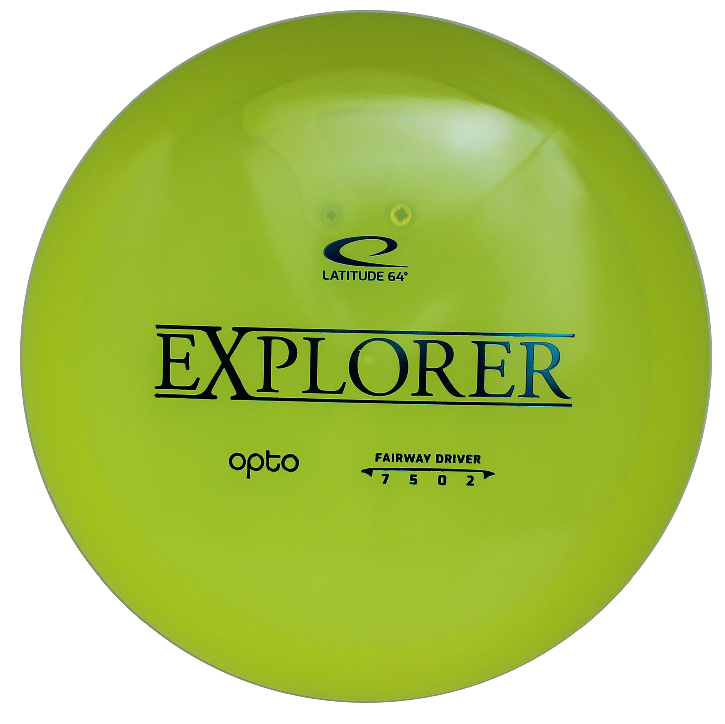 Opto Explorer